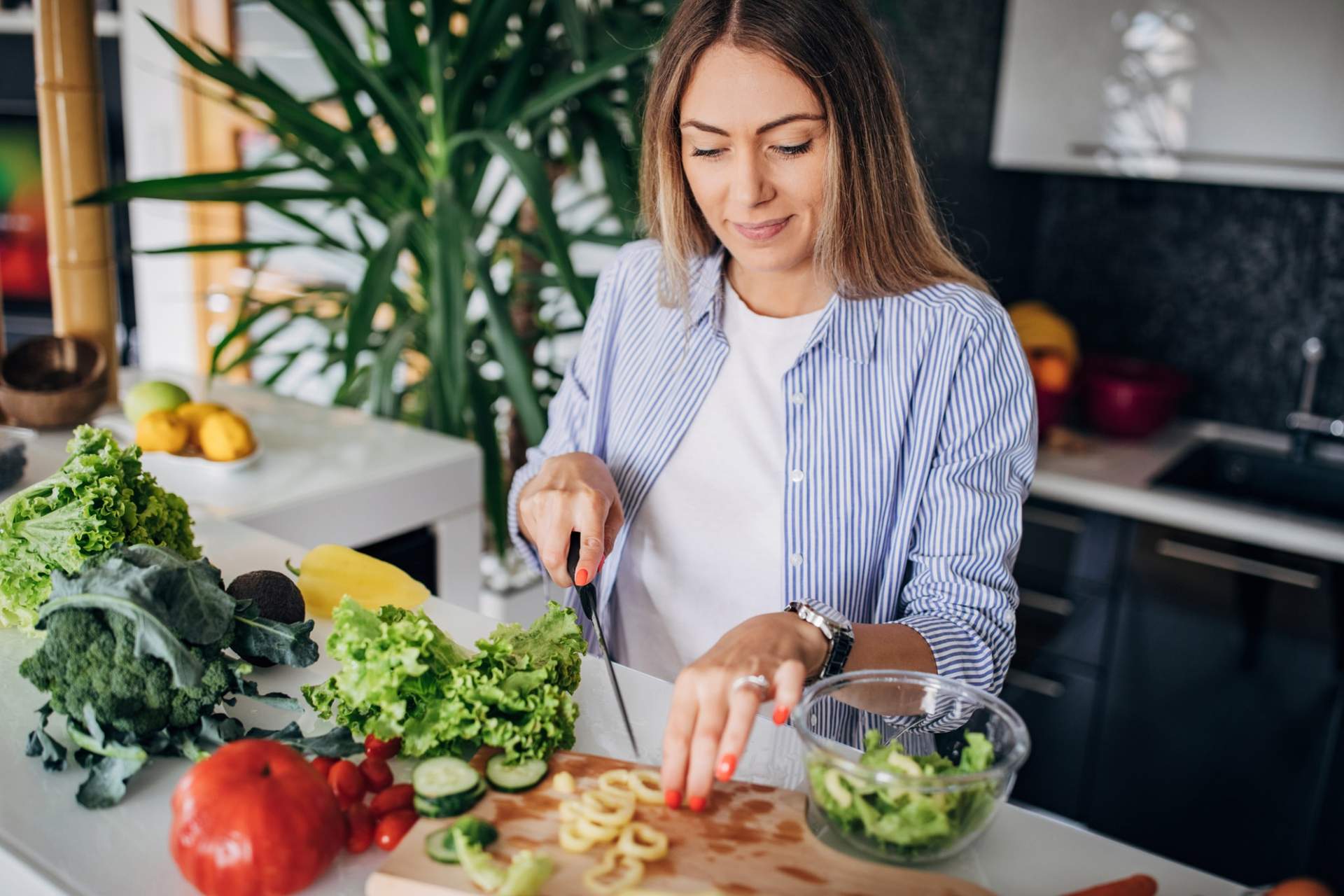Oui, vous pouvez manger des glucides – mais autrement : voici comment — Mode de vie