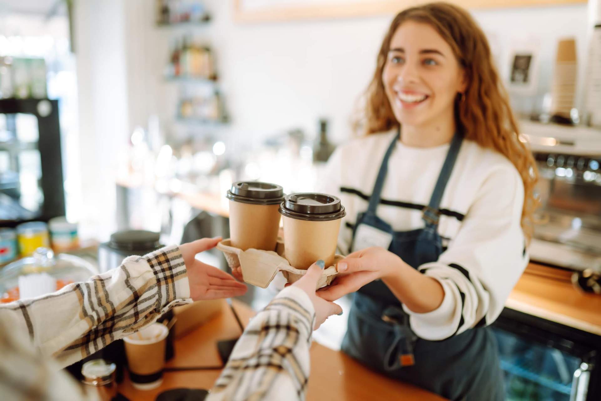 Micro-connexions : Les liens humains essentiels, souvent sous-estimés — Mode de vie
