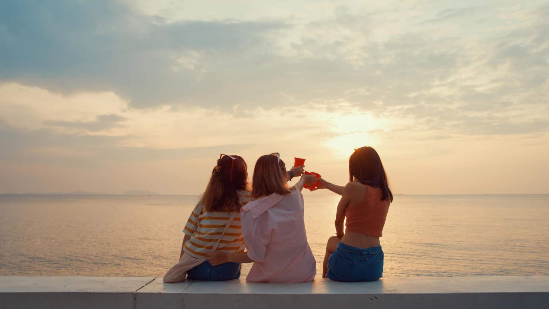 Drifting Apart Despite Once Being Inseparable? Here’s Why — Lifestyle