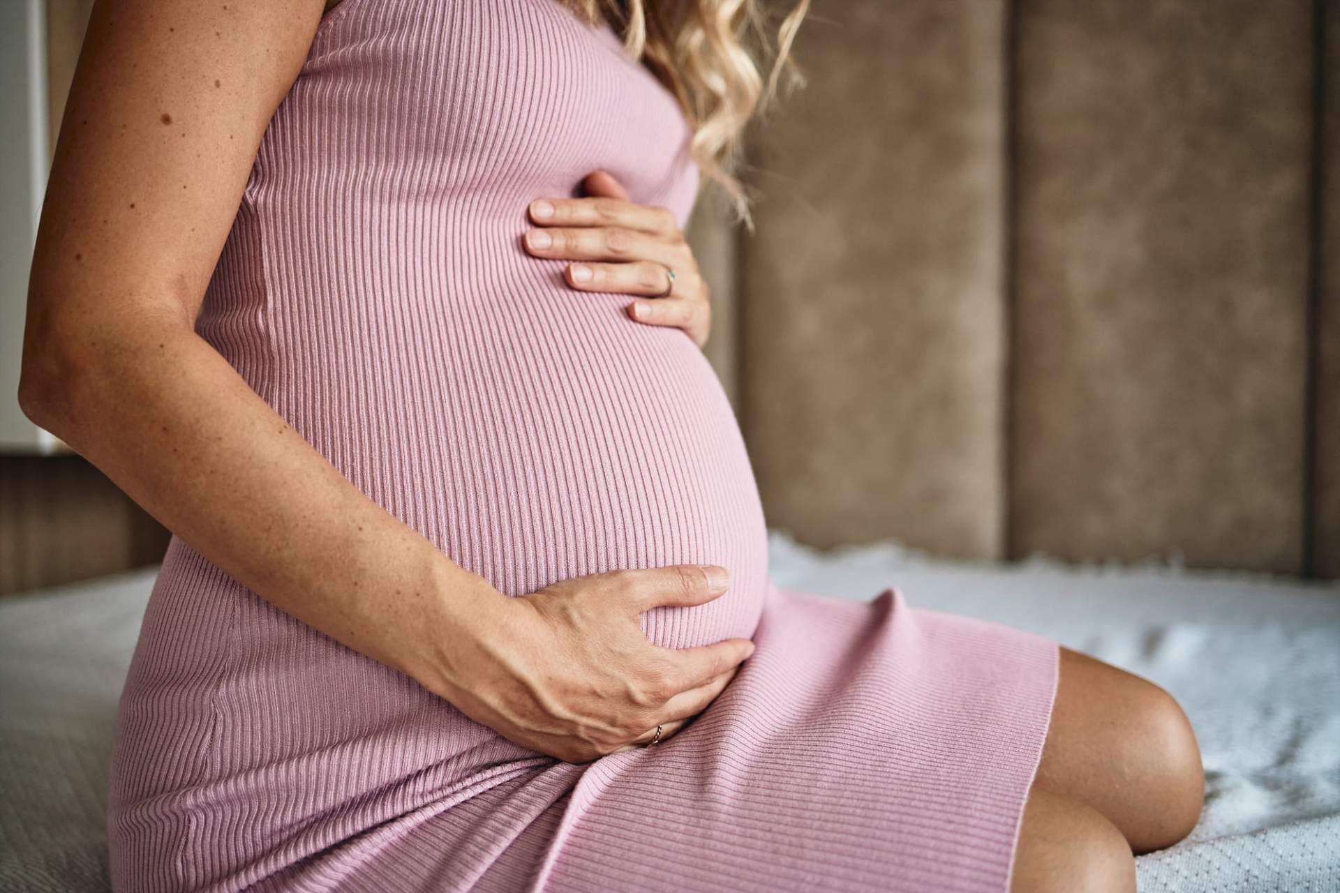 Natürliche Tipps zur Steigerung der Fruchtbarkeit – Hast du sie schon ausprobiert? — Gesundheit