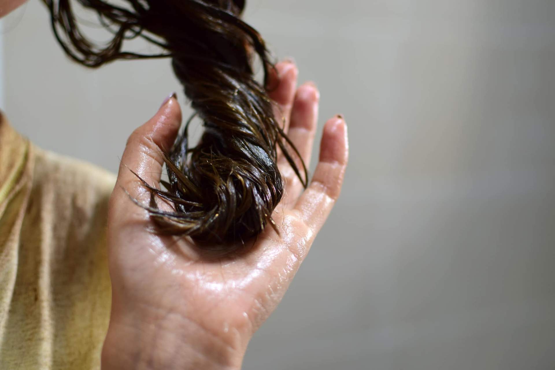 Maschera per capelli: il segreto che probabilmente stai usando male — Capelli