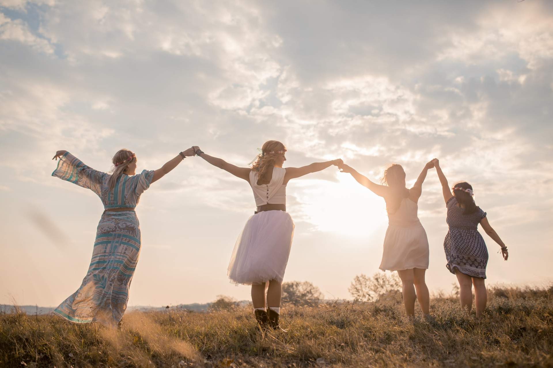 11 Magical Rituals for Gemini Season: Embrace the Vibrant Energy — Lifestyle
