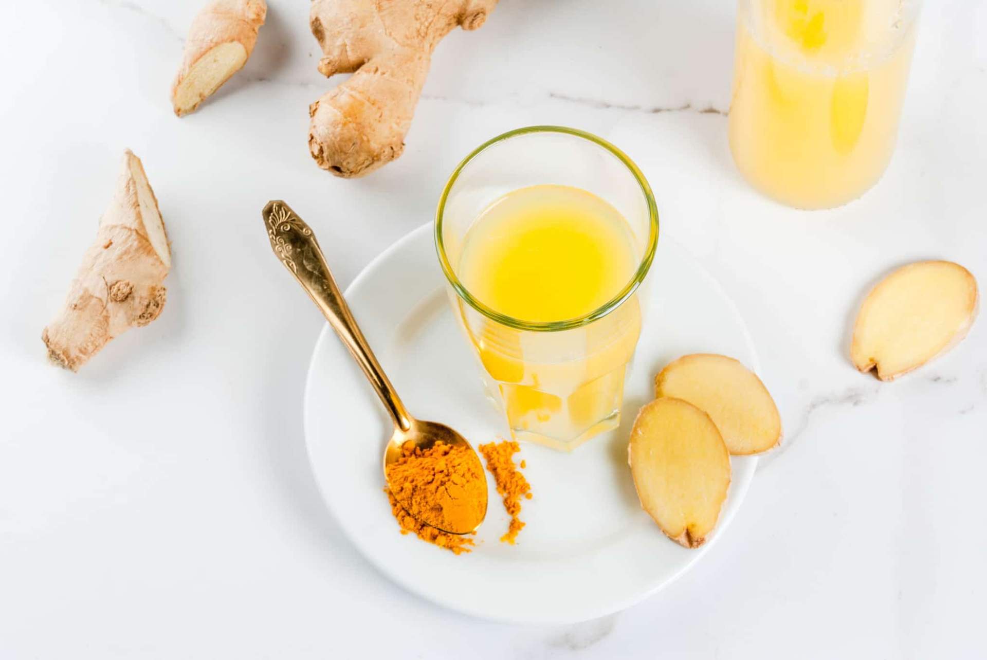 5 boissons anti-inflammatoires qui peuvent devenir votre arme secrète santé — Mode de vie