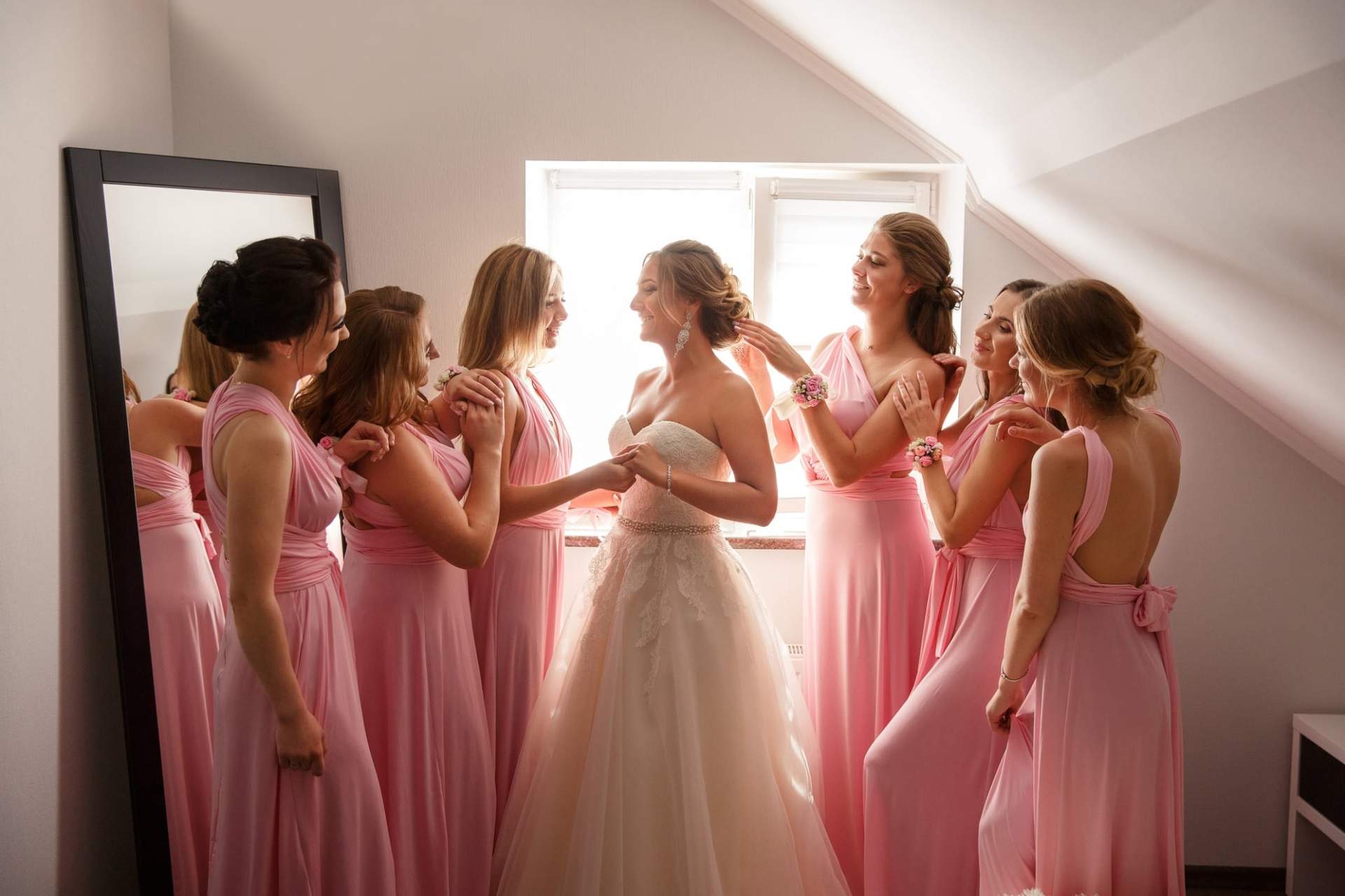 Wedding Horoscope: What Kind of Bride Will You Be? — Lifestyle