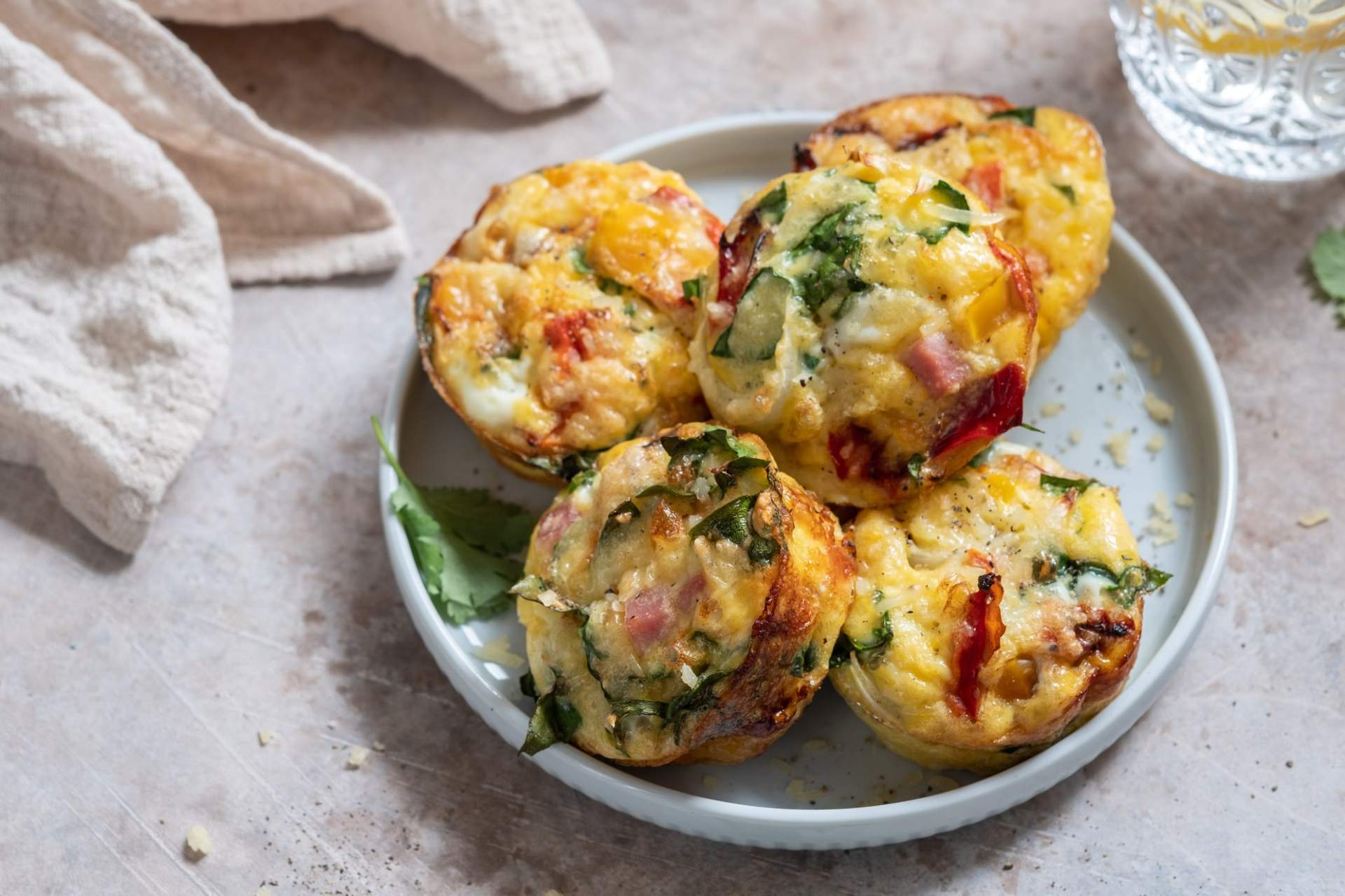 5 himmlische Frühstücksideen mit Ei, perfekt für den Sonntag — Lebensstil