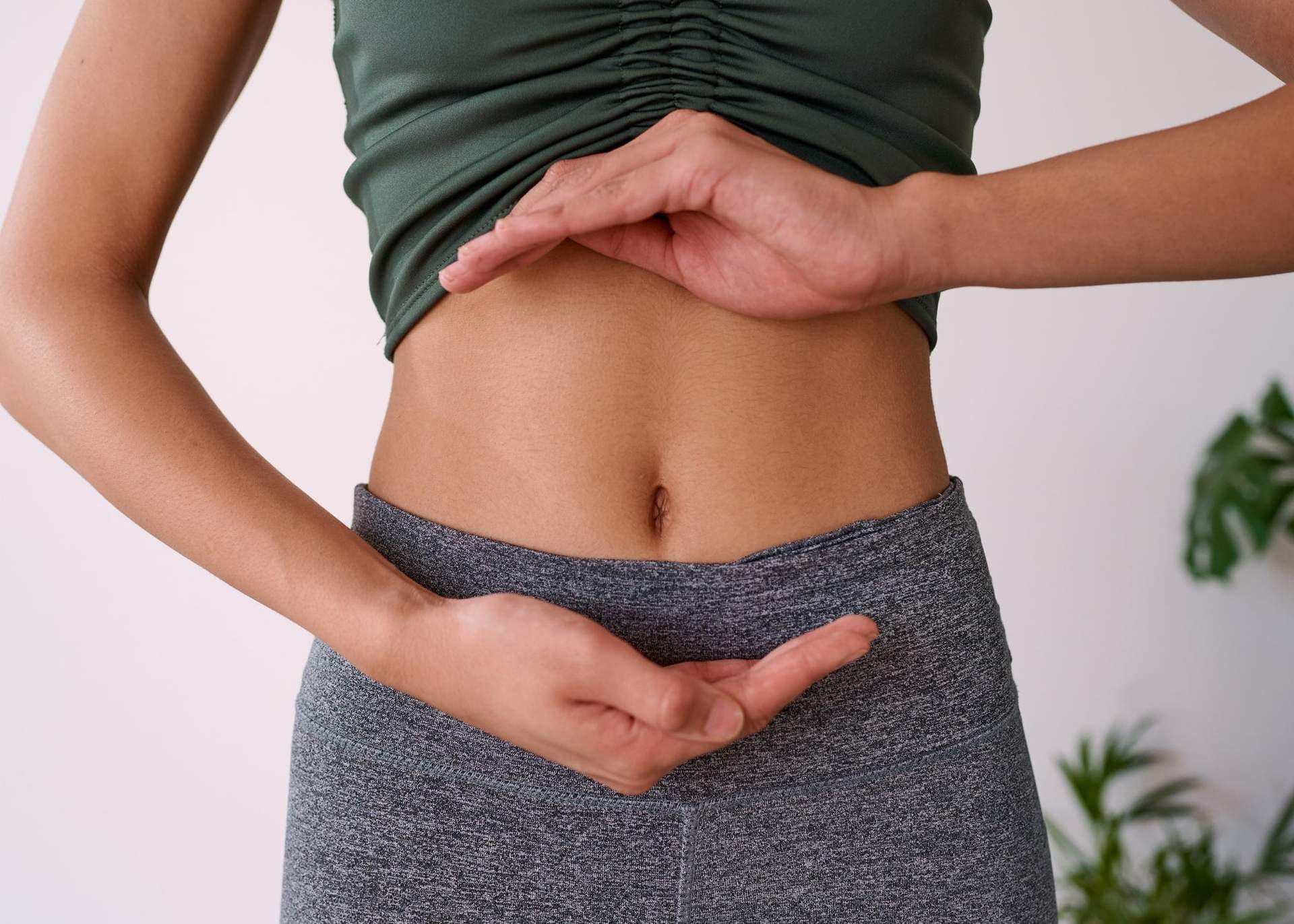 Tu nettoies ton nombril ? C’est important – voici comment faire ! — Santé