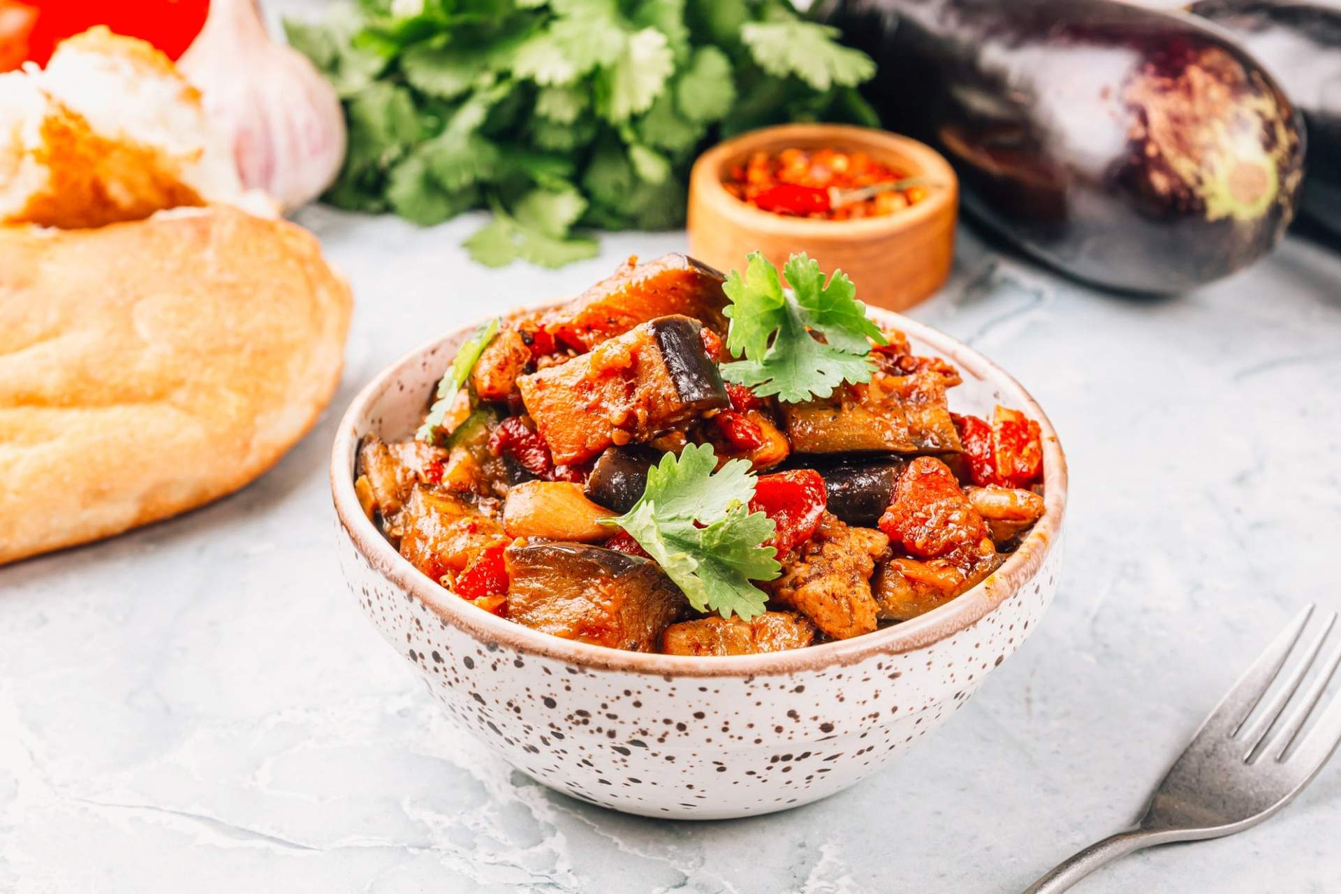 Ces 4 dîners véganes vont vous faire craquer : bien plus savoureux que la plupart des plats à base de viande — Mode de vie
