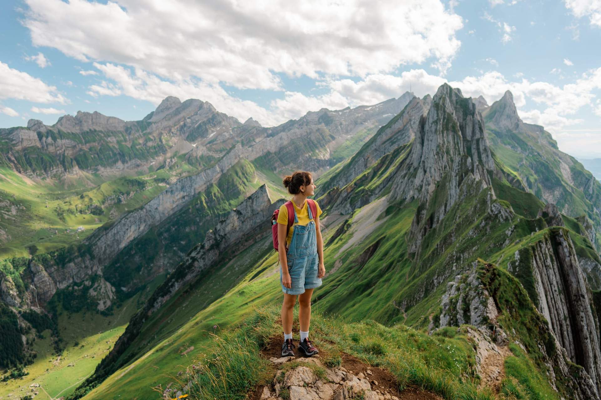 Enjoy a Healthy Senior Life by Hiking Regularly — Health
