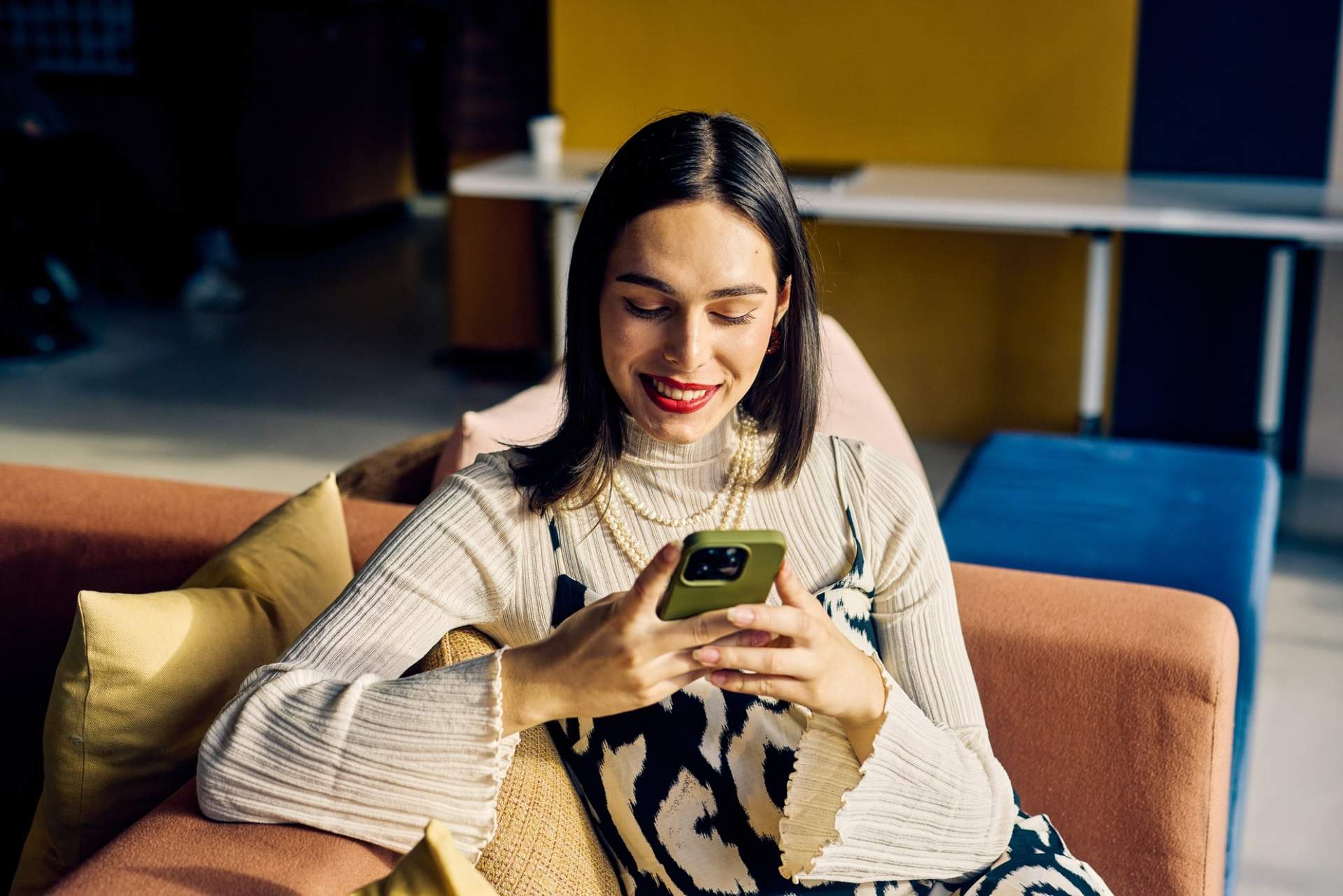 Pick a Triangle and Discover What Matters Most to You in Life — Lifestyle