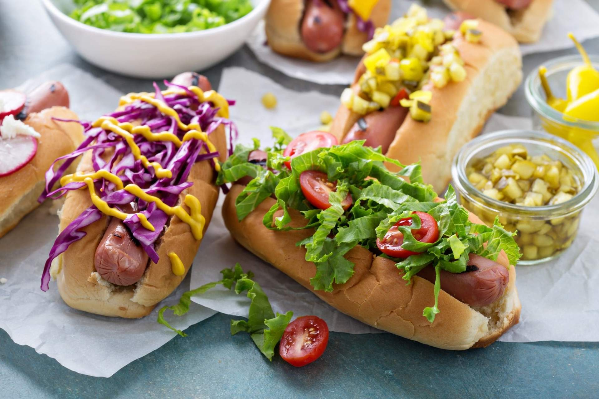 Hotdog revisité : comment le sublimer pour devenir la star de vos fêtes en plein air ! — Mode de vie