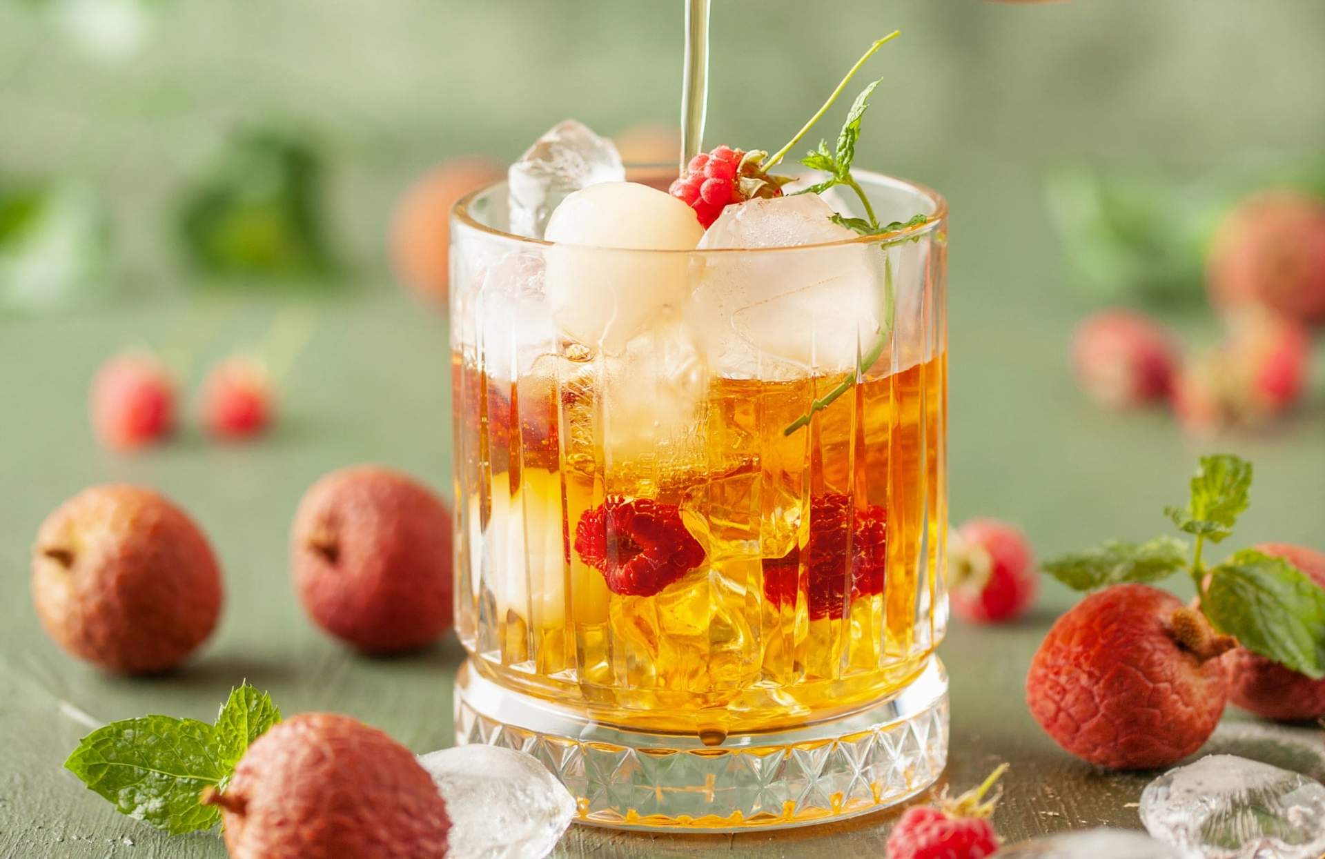 8 Homemade Iced Teas Your Kids Will Love — And You’ll Want at Every Garden Party — Lifestyle