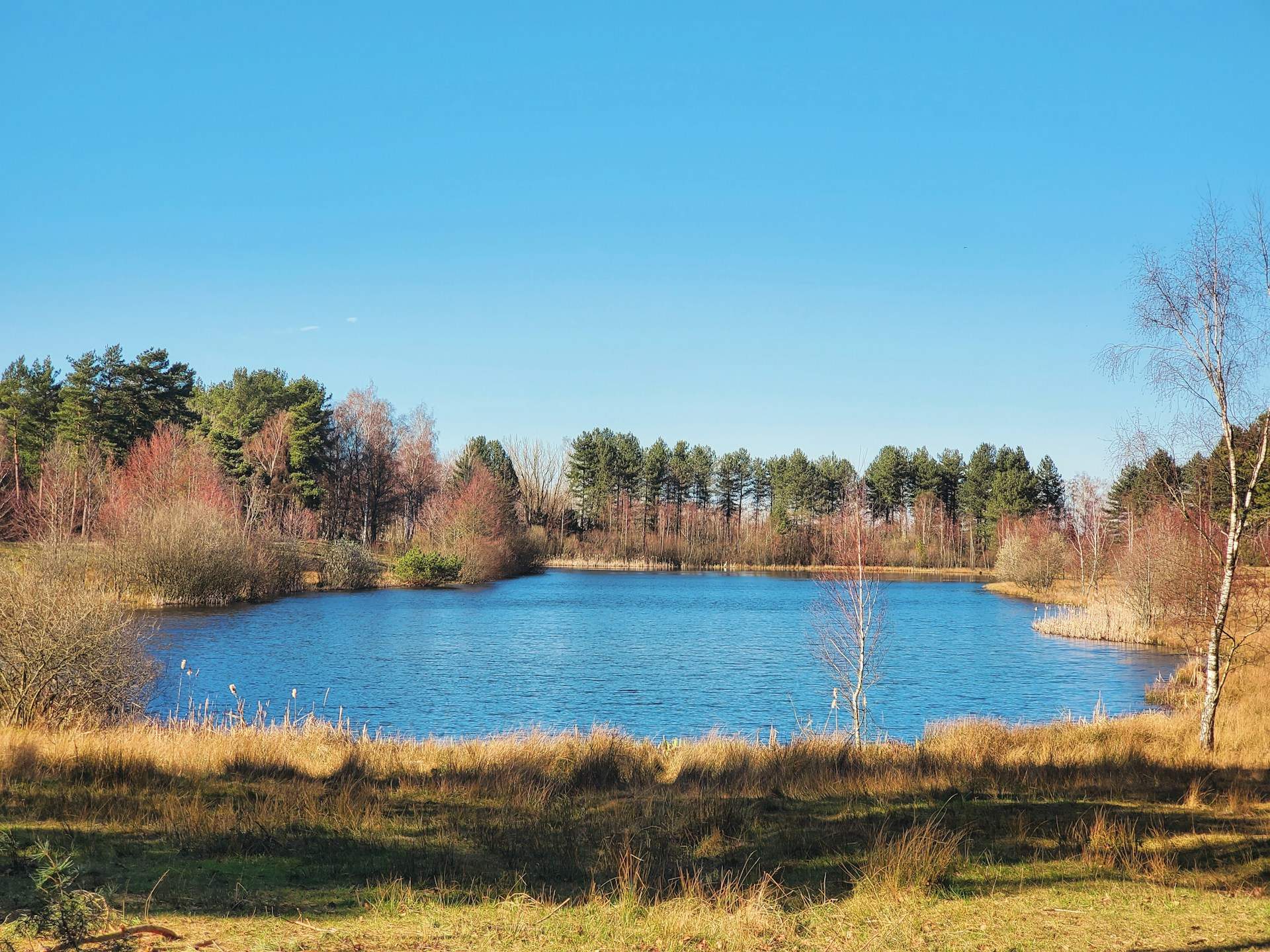 4 laghi nascosti in Ungheria che soddisfano perfettamente la tua voglia di acqua — Tempo libero