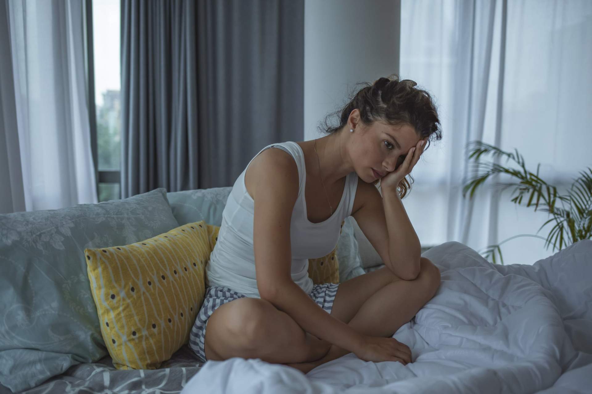 "What I liked was that I could manipulate" – When did you realize you were the problem? — Relationship