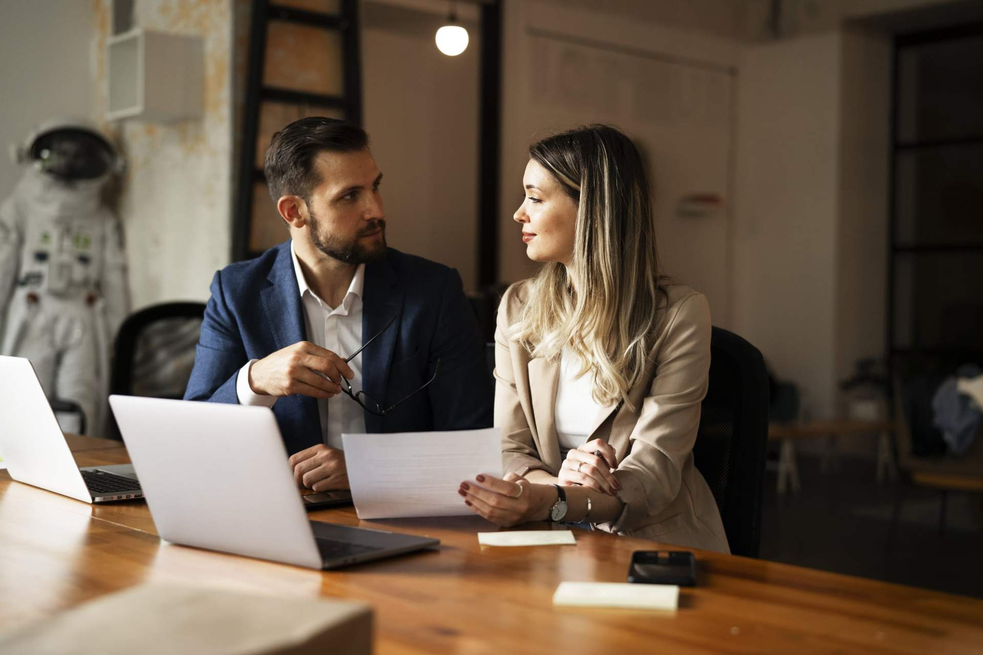 "They Scheduled Their Vacations So I Couldn't Go" – Your Coworkers Aren't Your Friends — Lifestyle