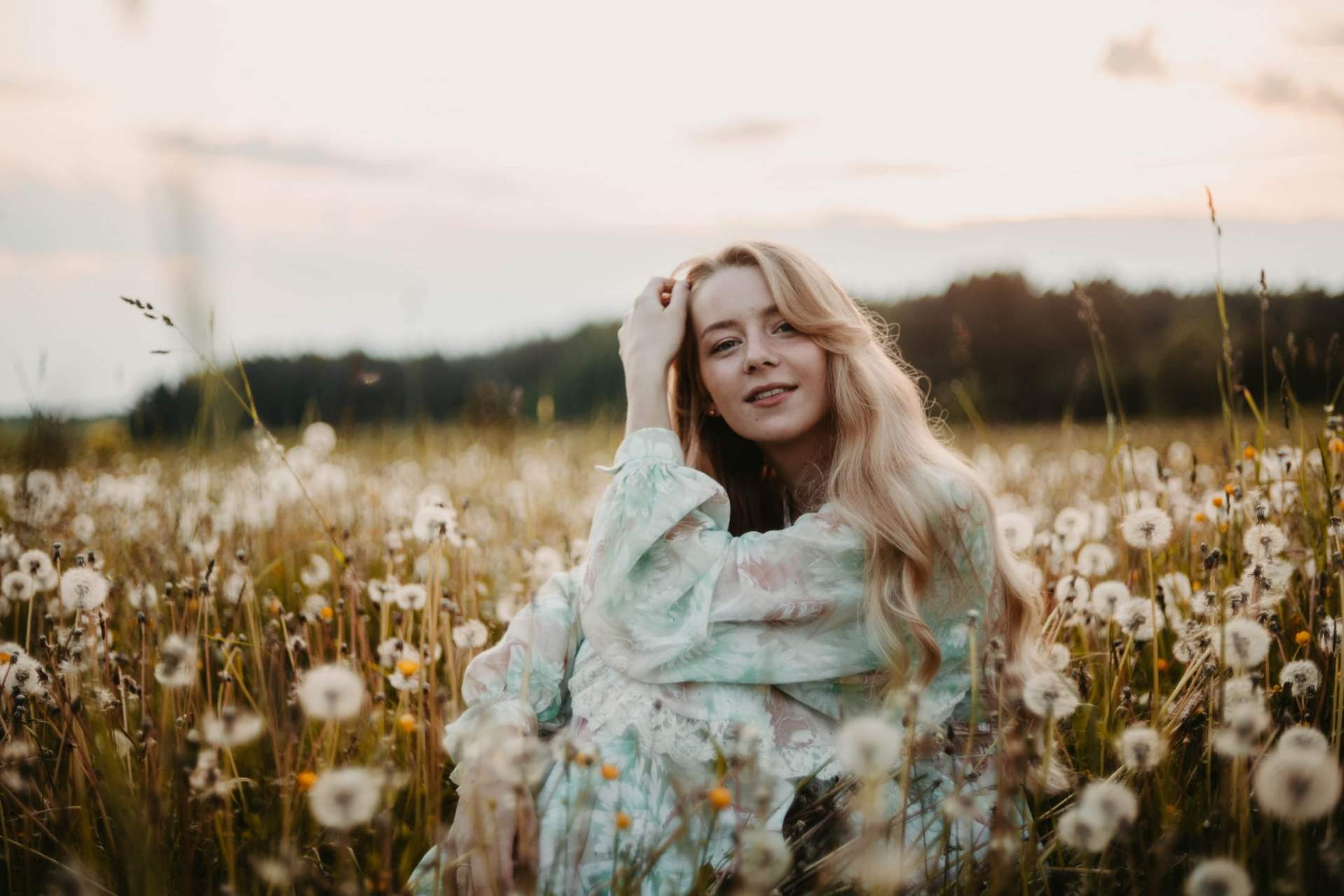 5 segnali che l’universo ti manda quando tutto sta per migliorare — Lifestyle