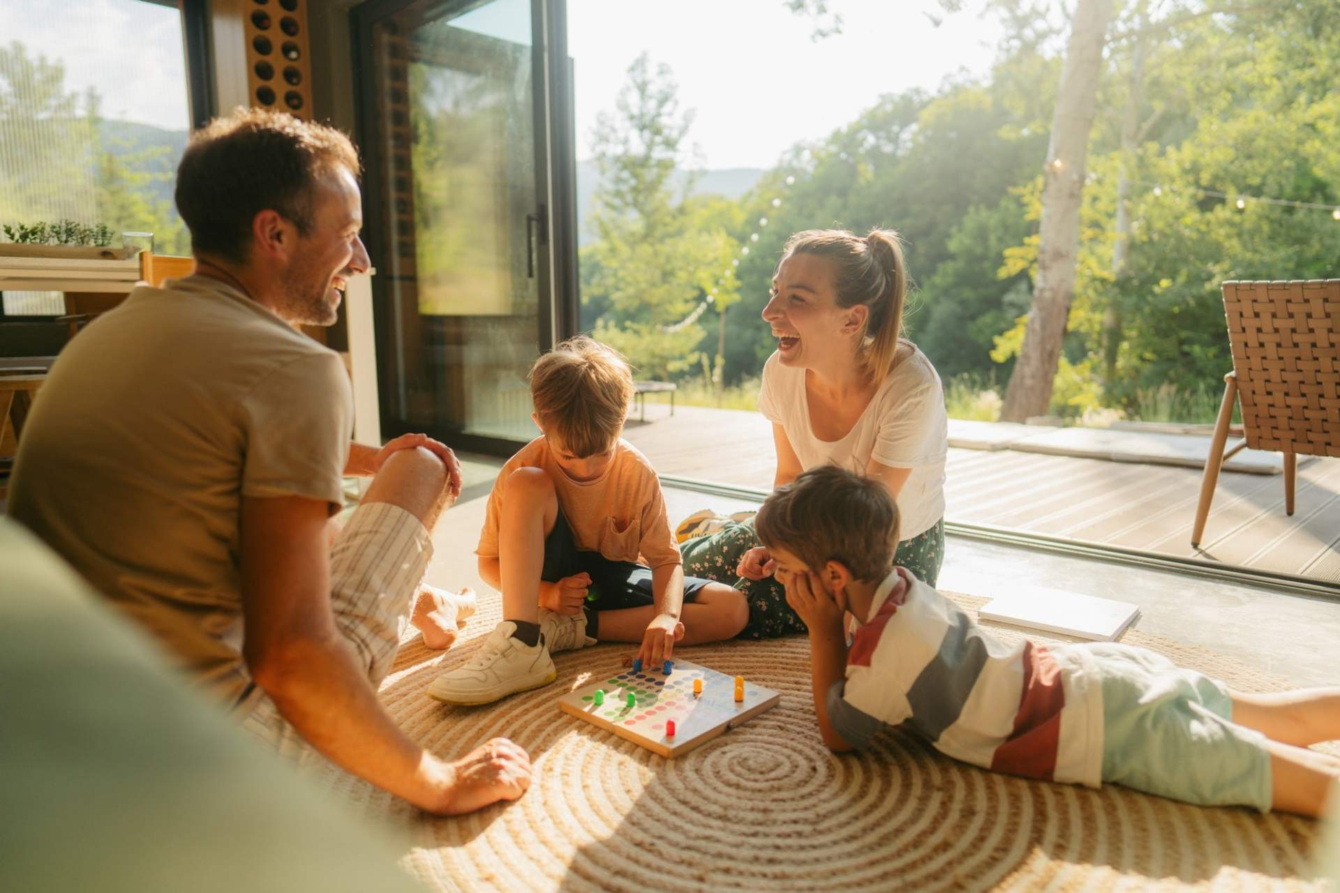 Come capire se sei cresciuto con genitori emotivamente immaturi — Lifestyle