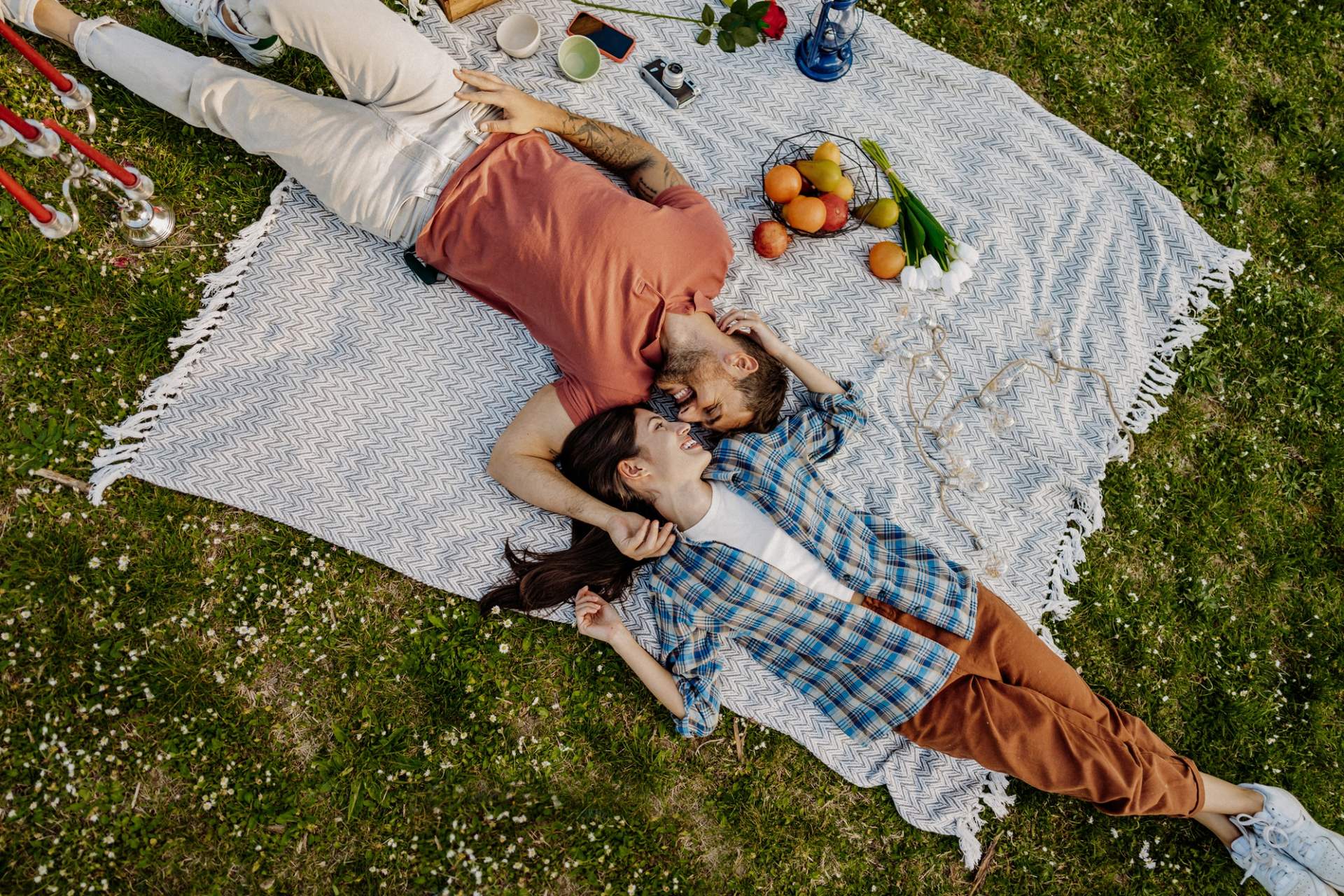La règle 777, que beaucoup considèrent comme le secret d’une relation heureuse — Relation