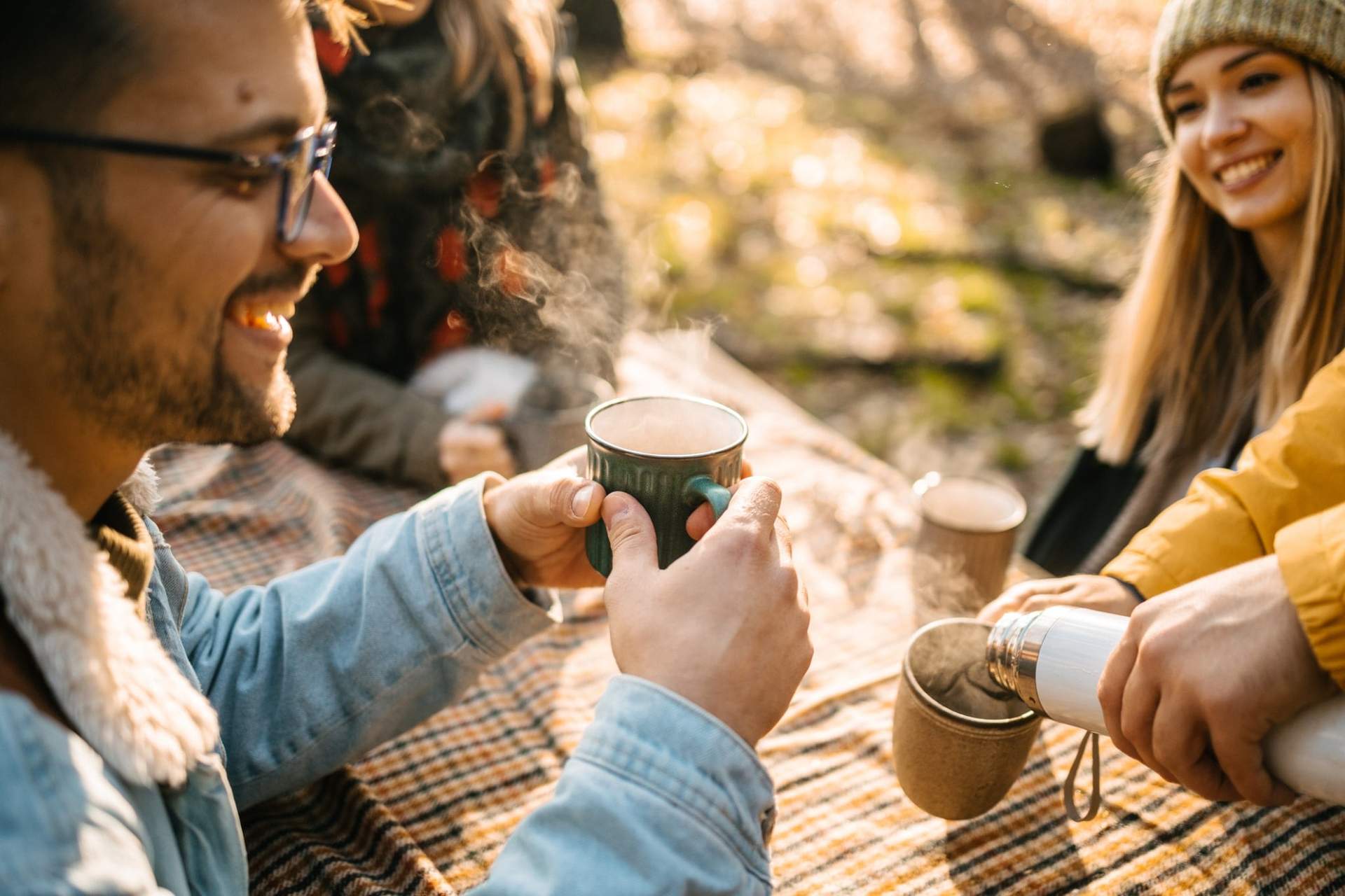 7 segnali per capire se qualcuno è segretamente innamorato di te — Relazione