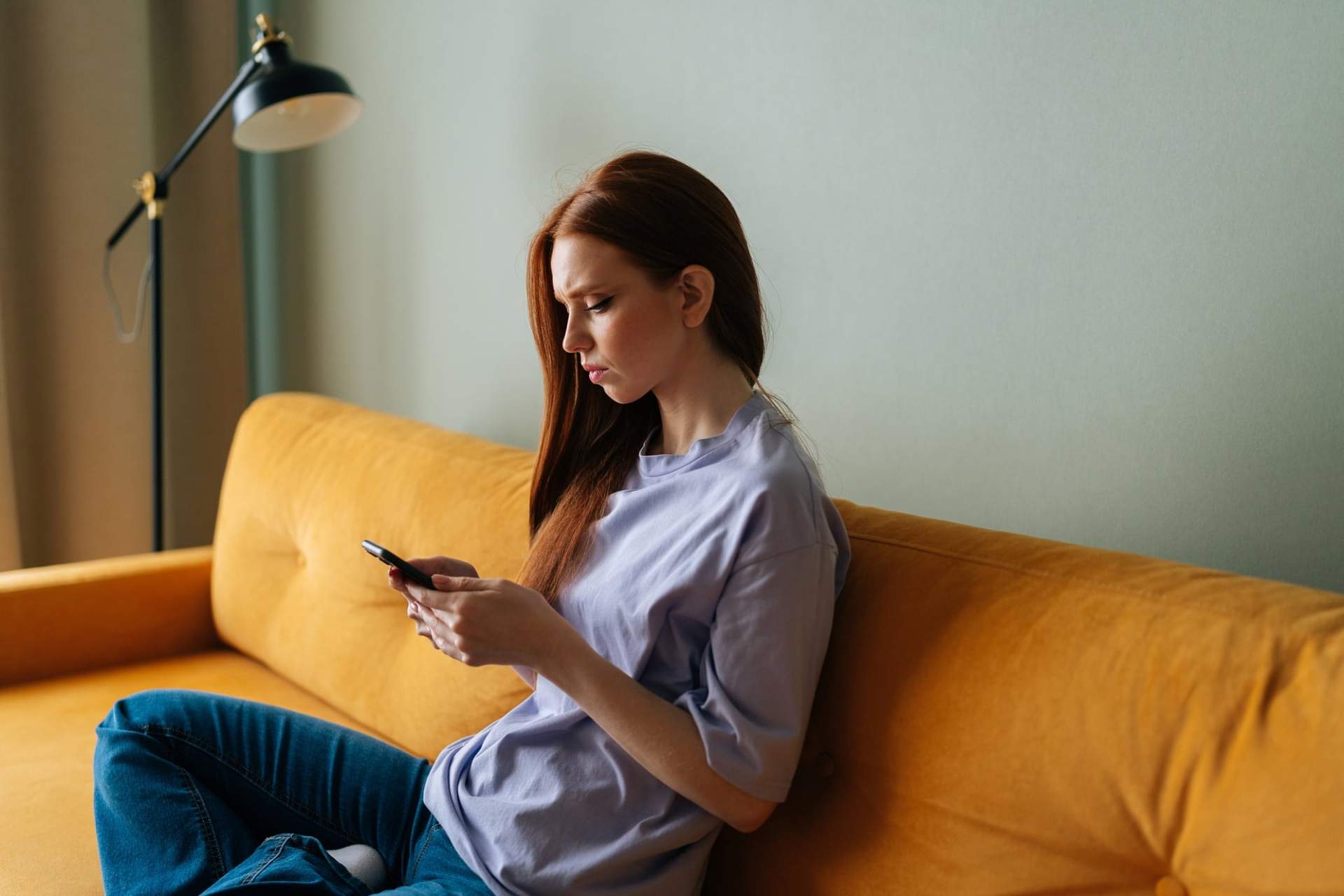Darum nehmen heute ein Viertel der jungen Leute nie das Telefon ab — Lebensstil