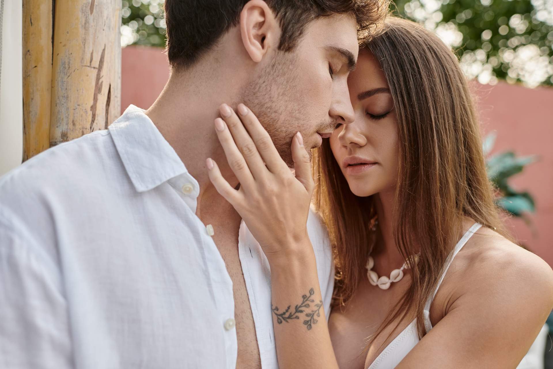 10 verità sulle relazioni che sono una pillola amara, ma vere — Relazione