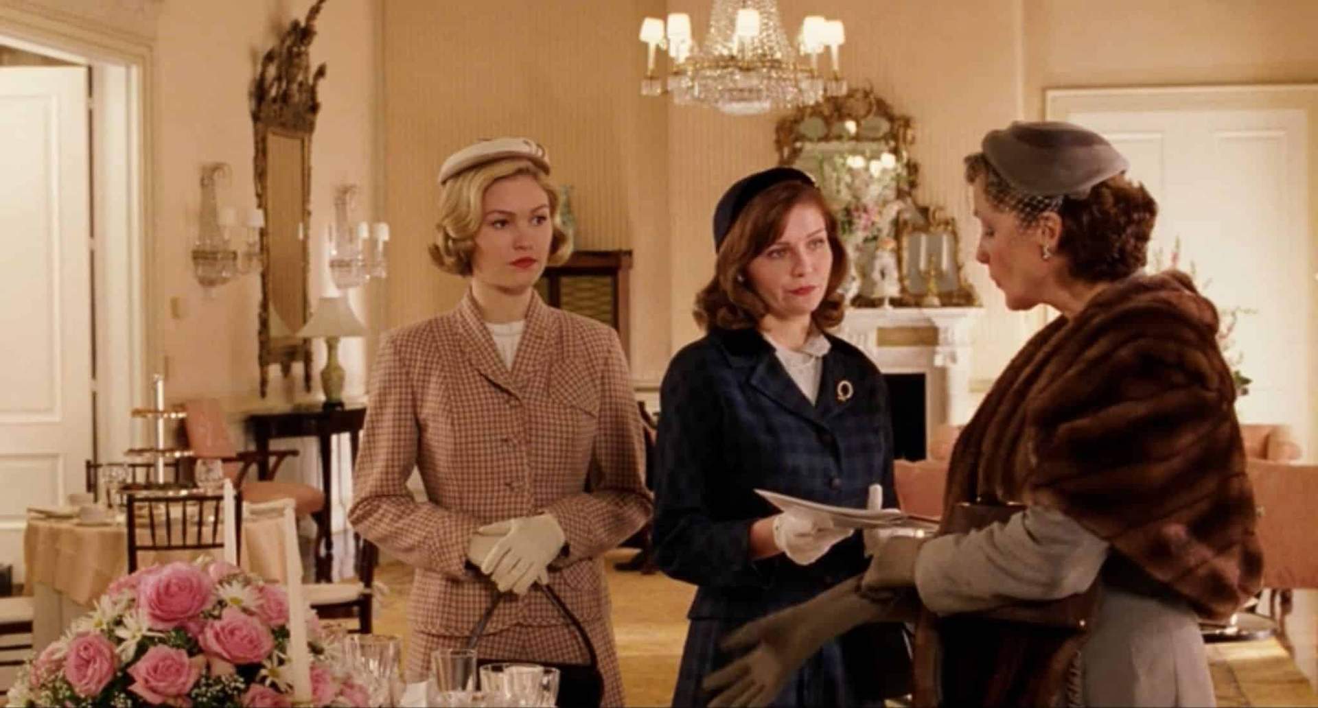 7 herbstliche Filme, die du am besten gemütlich zu Hause schaust — Freizeit
