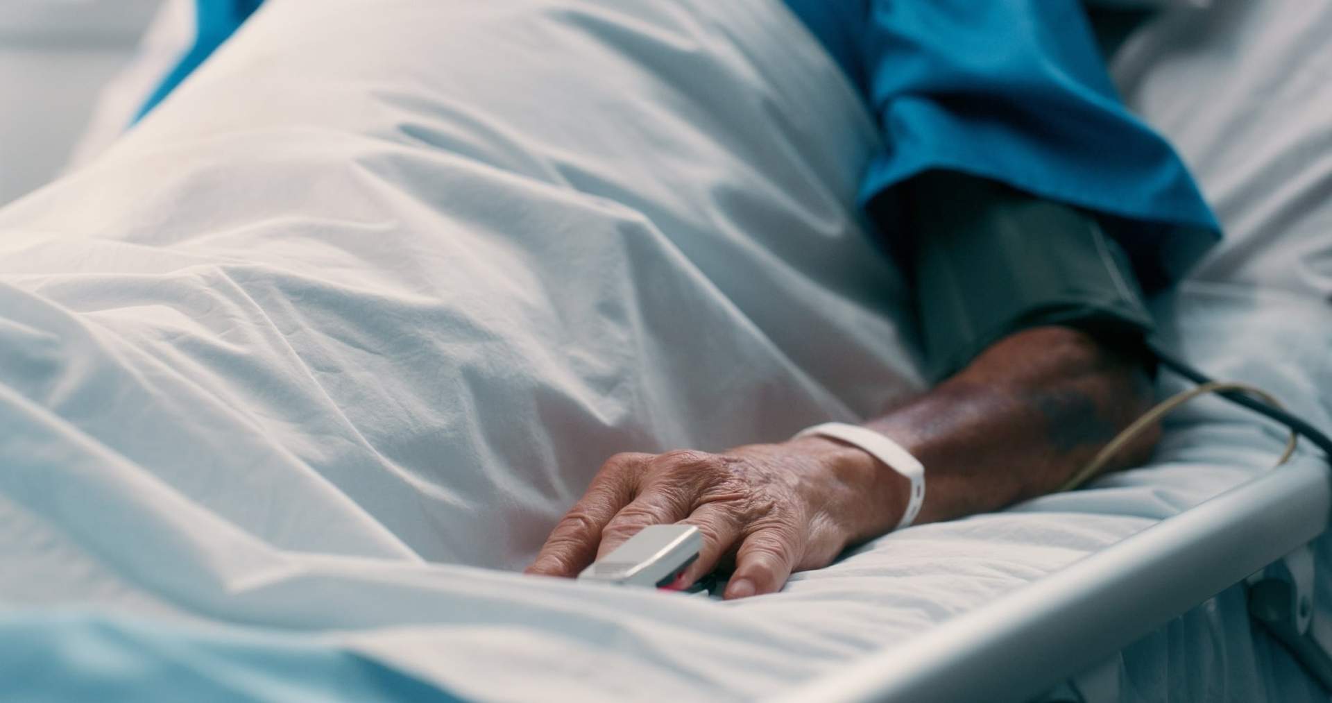 “Only Those I Hurt Are Waiting!” – The Most Chilling Last Words — Lifestyle