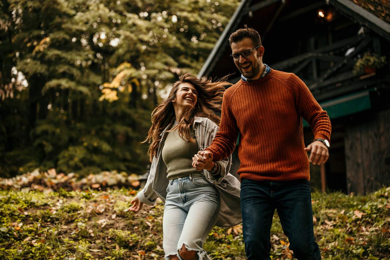 Oroscopo d'amore nel mese della Bilancia: cosa aspettarti fino al 22 ottobre — Lifestyle