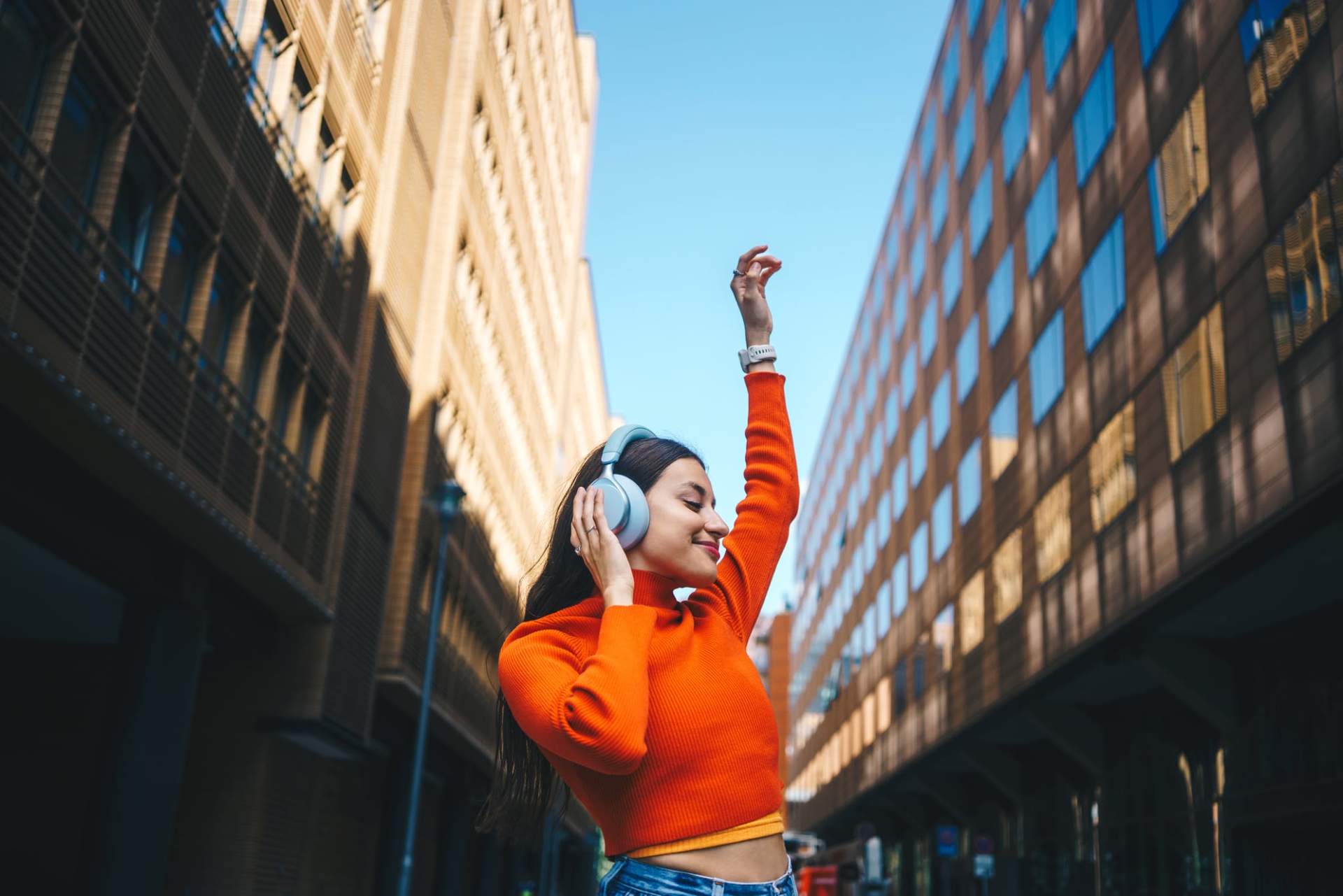 «Non ne posso più di aspettare solo il weekend.» - Cosa ha davvero cambiato la qualità della tua vita? — Salute