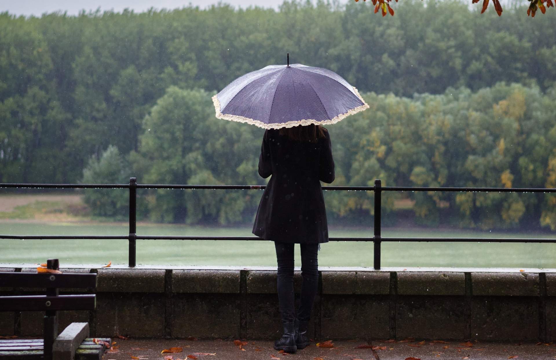 "My dog licked my tears away" – What stopped you from taking your own life? — Lifestyle