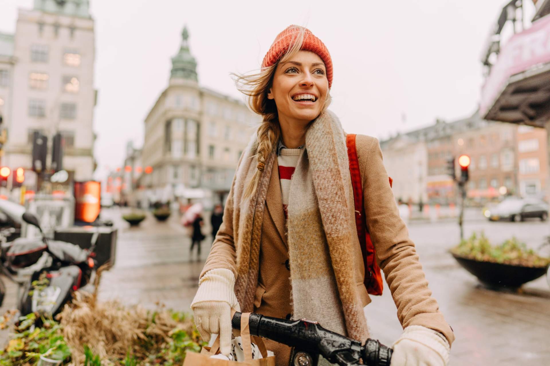7 traumhafte Reiseziele im November, die jetzt perfekt sind — Freizeit