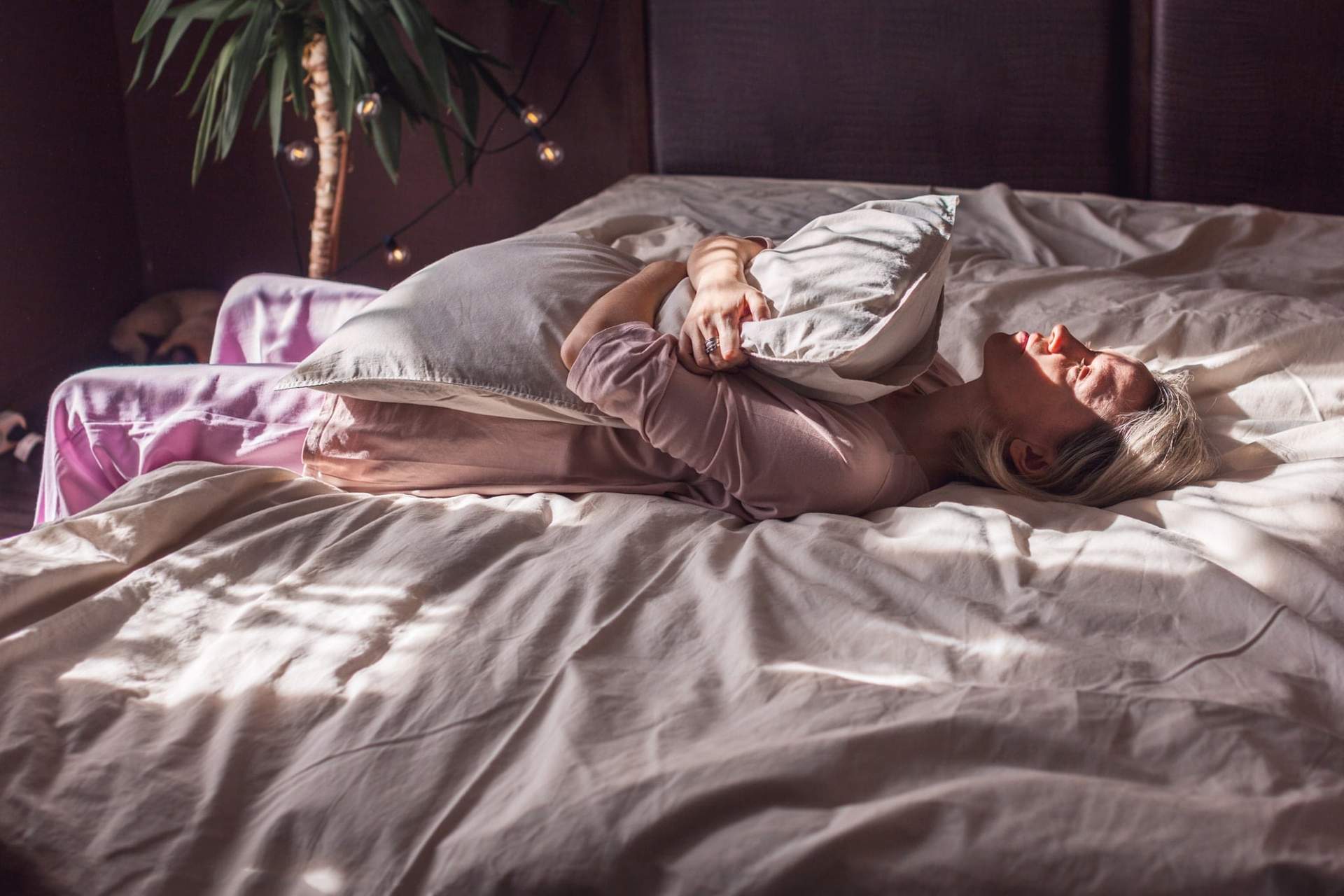 Están entrando en la menopausia: así es la crisis de la mediana edad para la Generación X — Estilo de vida