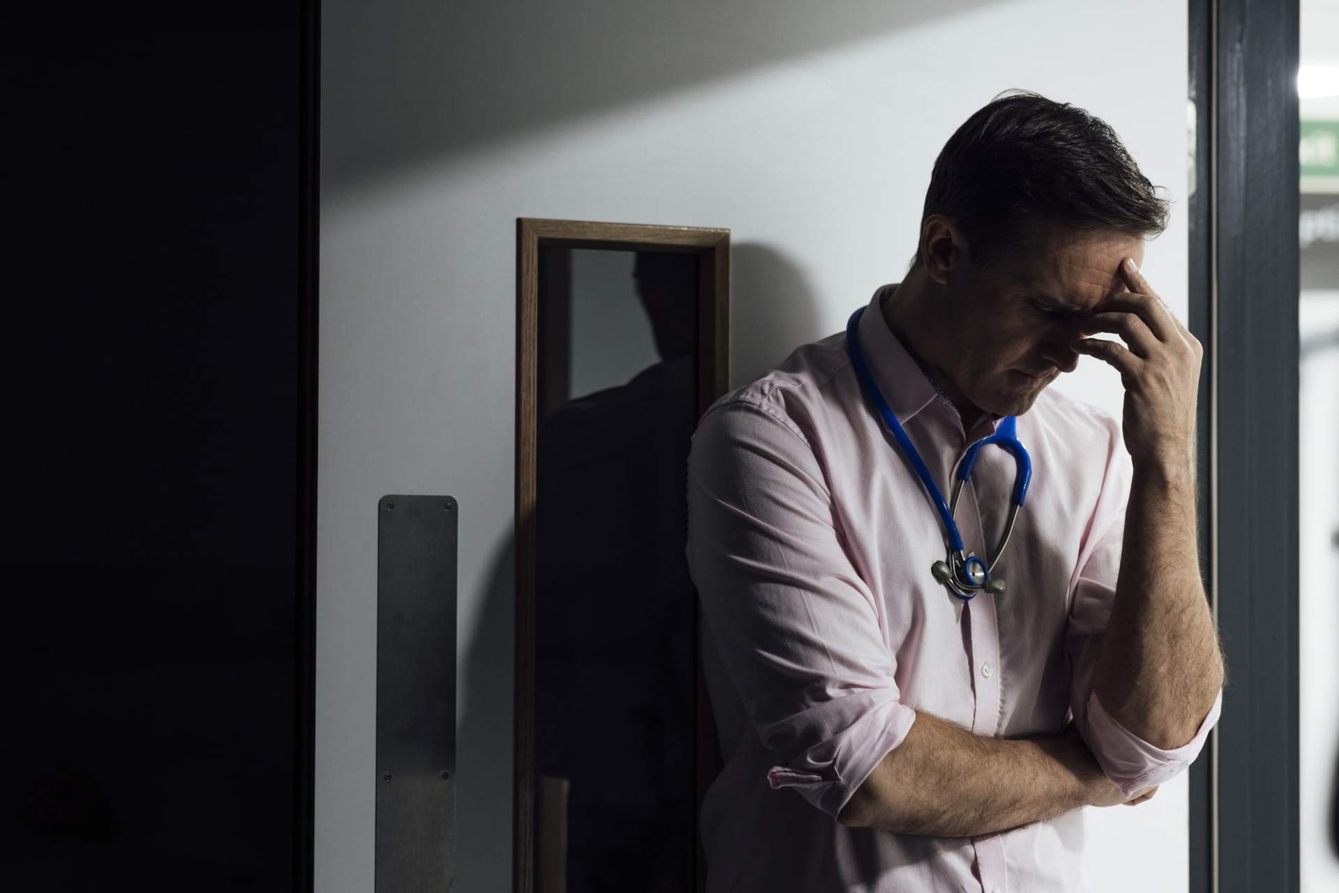 Medici, qual è stata la morte più triste in ospedale? — Salute