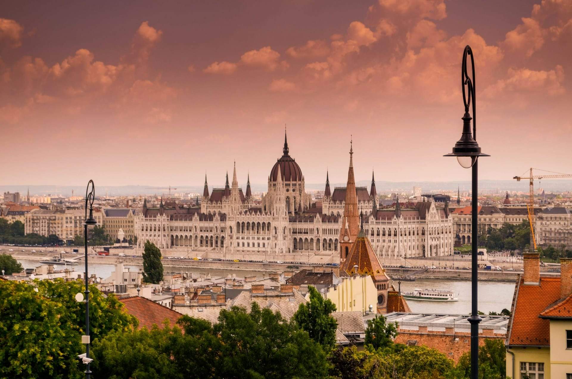 17. November: Budapests Geburtstag – 6 tolle Programmtipps für einen großartigen Tag in der Hauptstadt — Freizeit