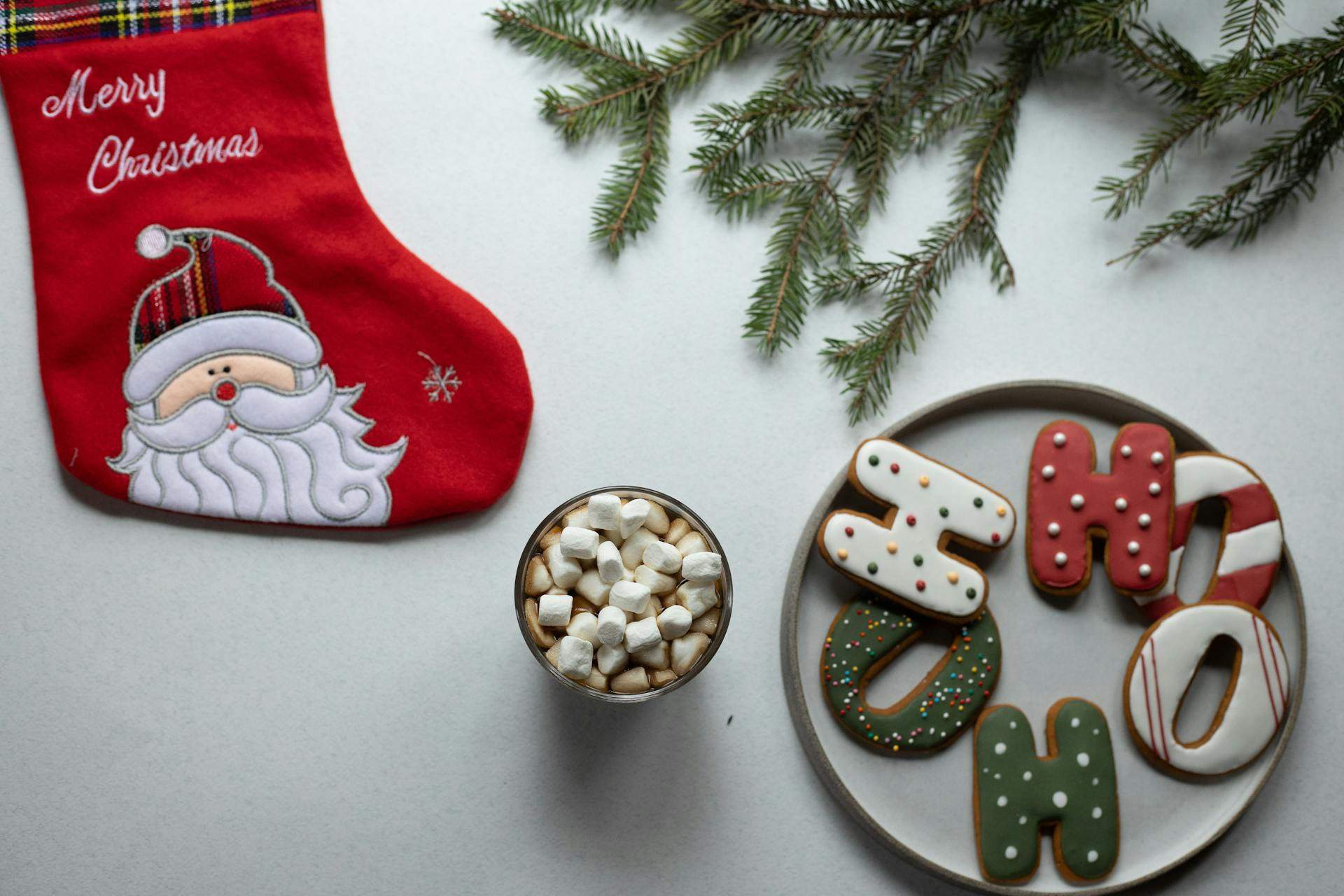 Anche gli adulti ricevono Babbo Natale! 5 piccoli doni per sorprendere la tua famiglia — Famiglia