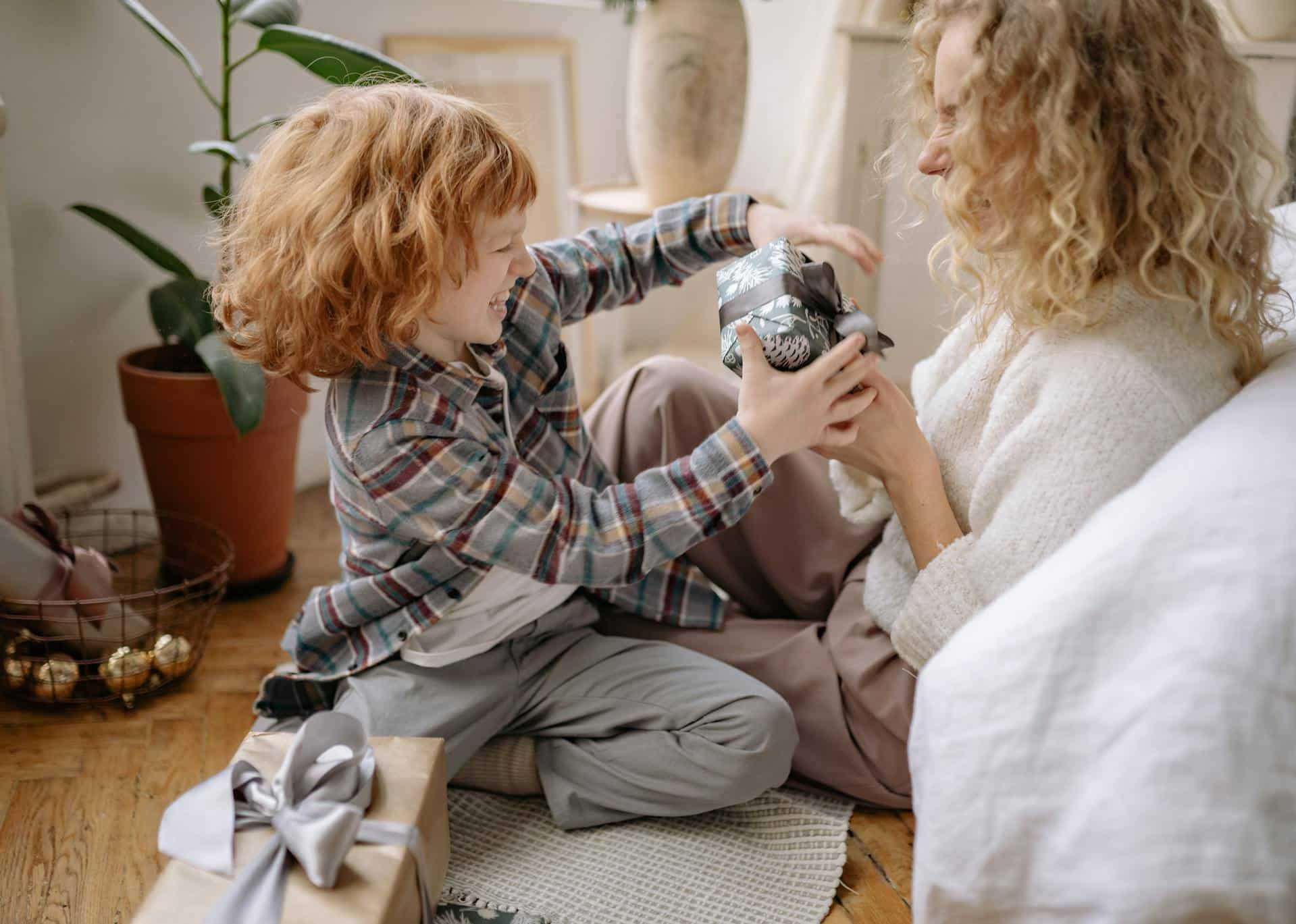 Was bringt der Nikolaus den Kindern? 10 DIY-Geschenke für die Kleinen — Familie