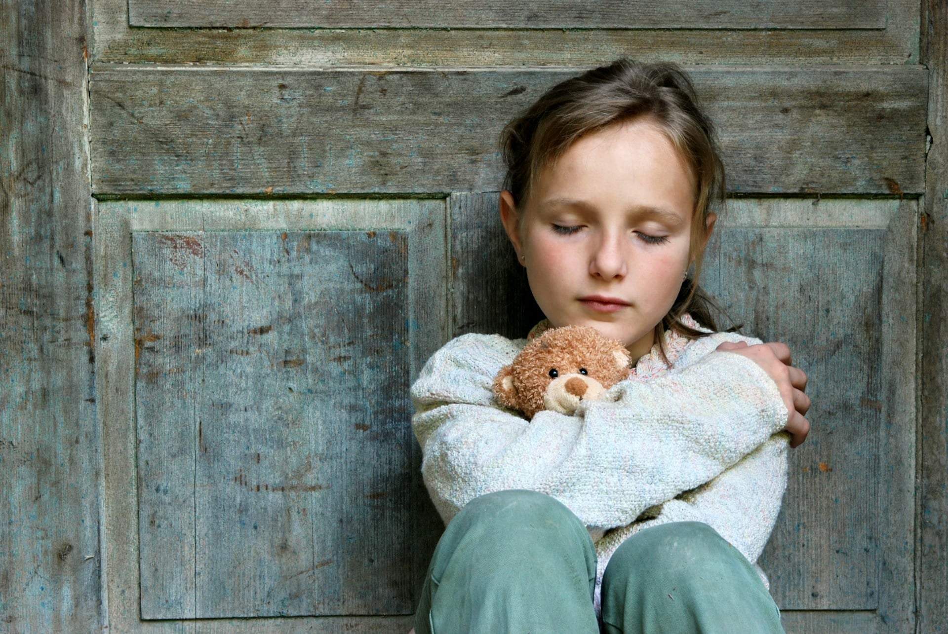 Tu pensais aussi enfant que tu avais été adopté ? - L’explication scientifique du sentiment d’exclusion — Mode de vie