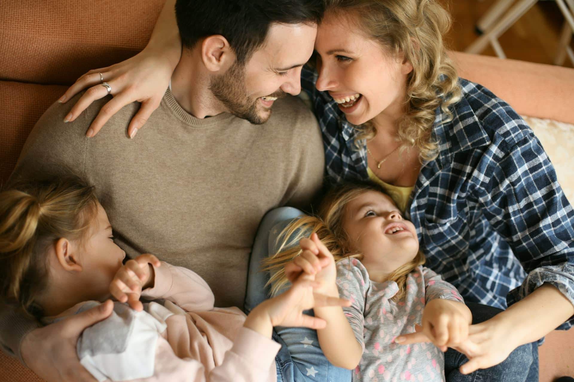 Quand commencer une famille ? Ce que dit votre horoscope — Mode de vie