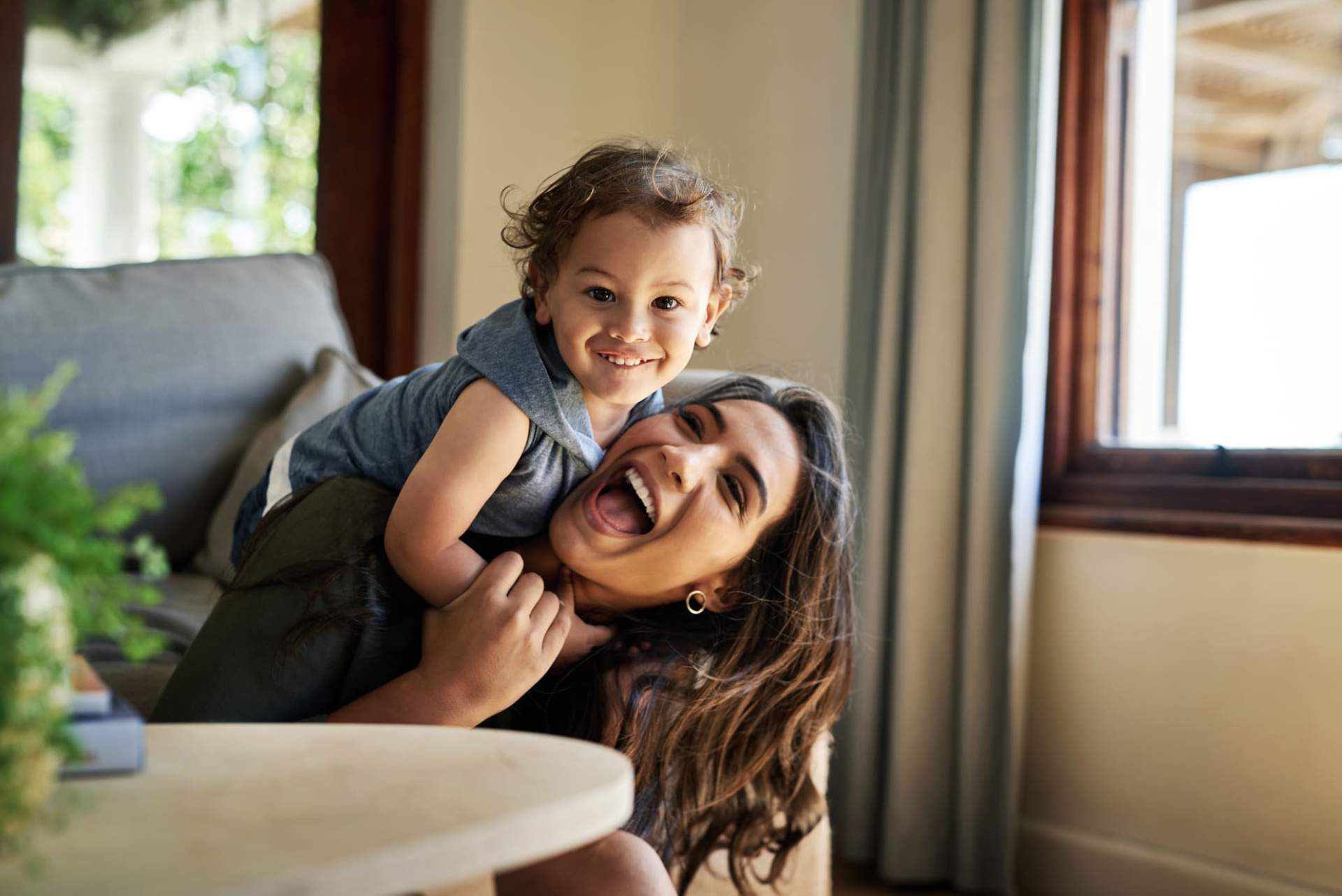 Sono davvero una cattiva mamma se ho un figlio preferito? — Famiglia