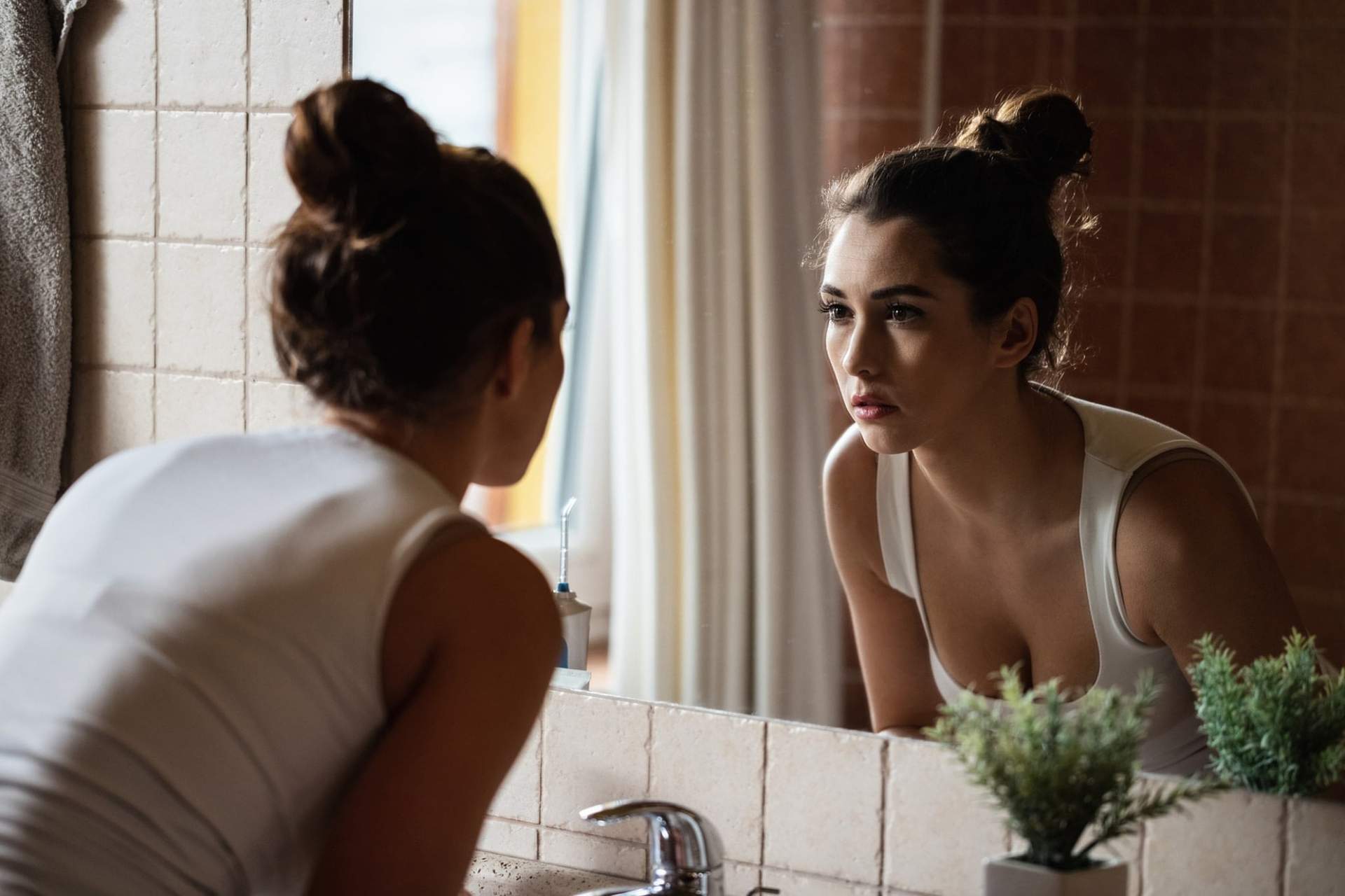 Cosa non hai mai notato di te finché qualcuno non te l’ha fatto notare? — Lifestyle
