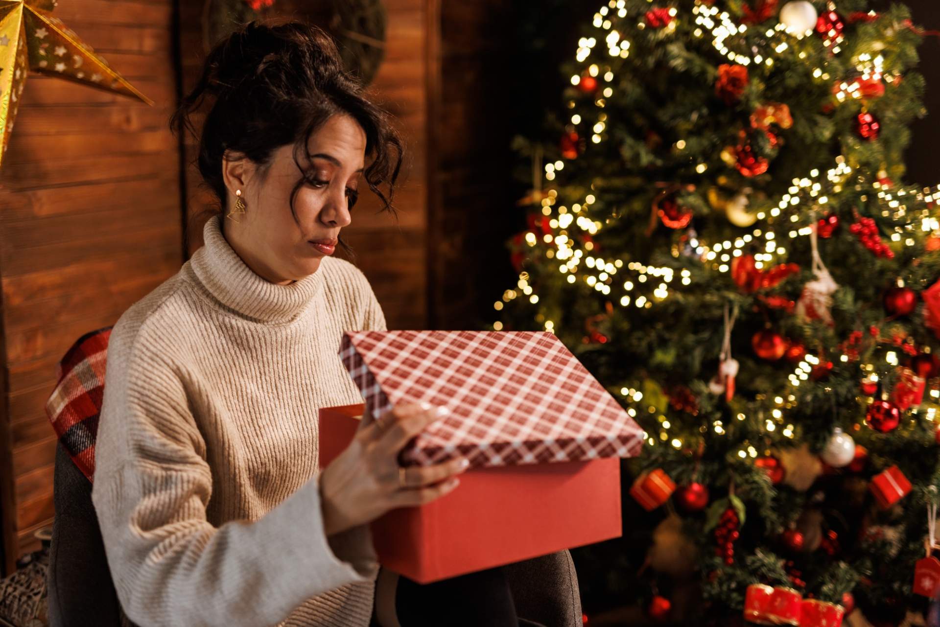 Qual è stato il regalo che hai ricevuto e che è stato un vero affronto? — Lifestyle