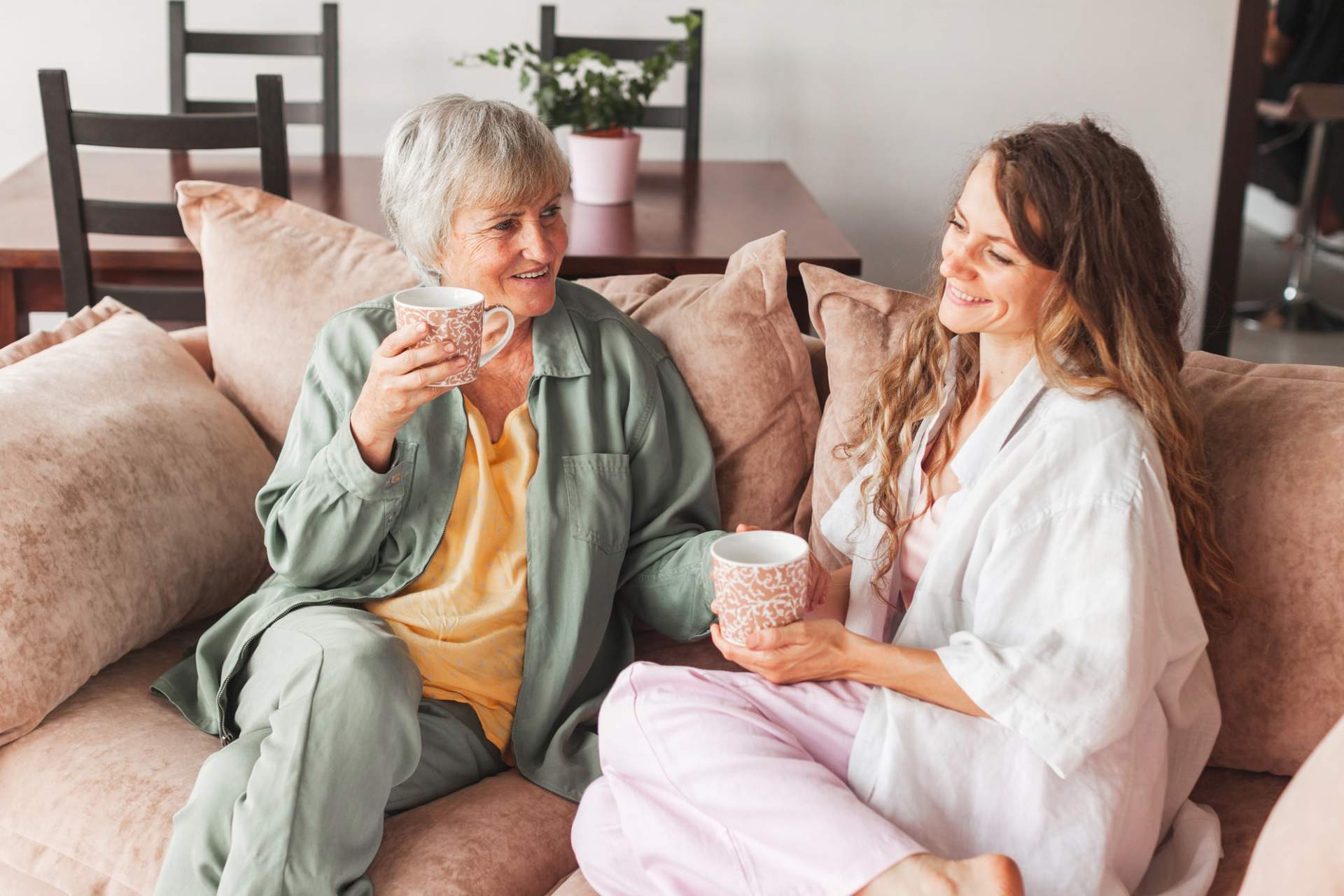 La belle-mère toxique, bien plus qu’un simple cliché – pourquoi il est parfois si difficile de s’entendre avec les parents de votre partenaire — Famille