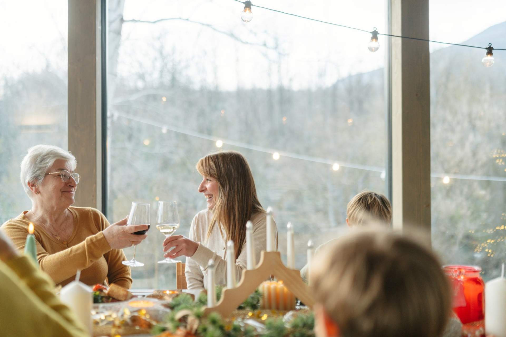 3 phrases toxiques à éviter au dîner de Noël. Voici comment répondre ! — Famille