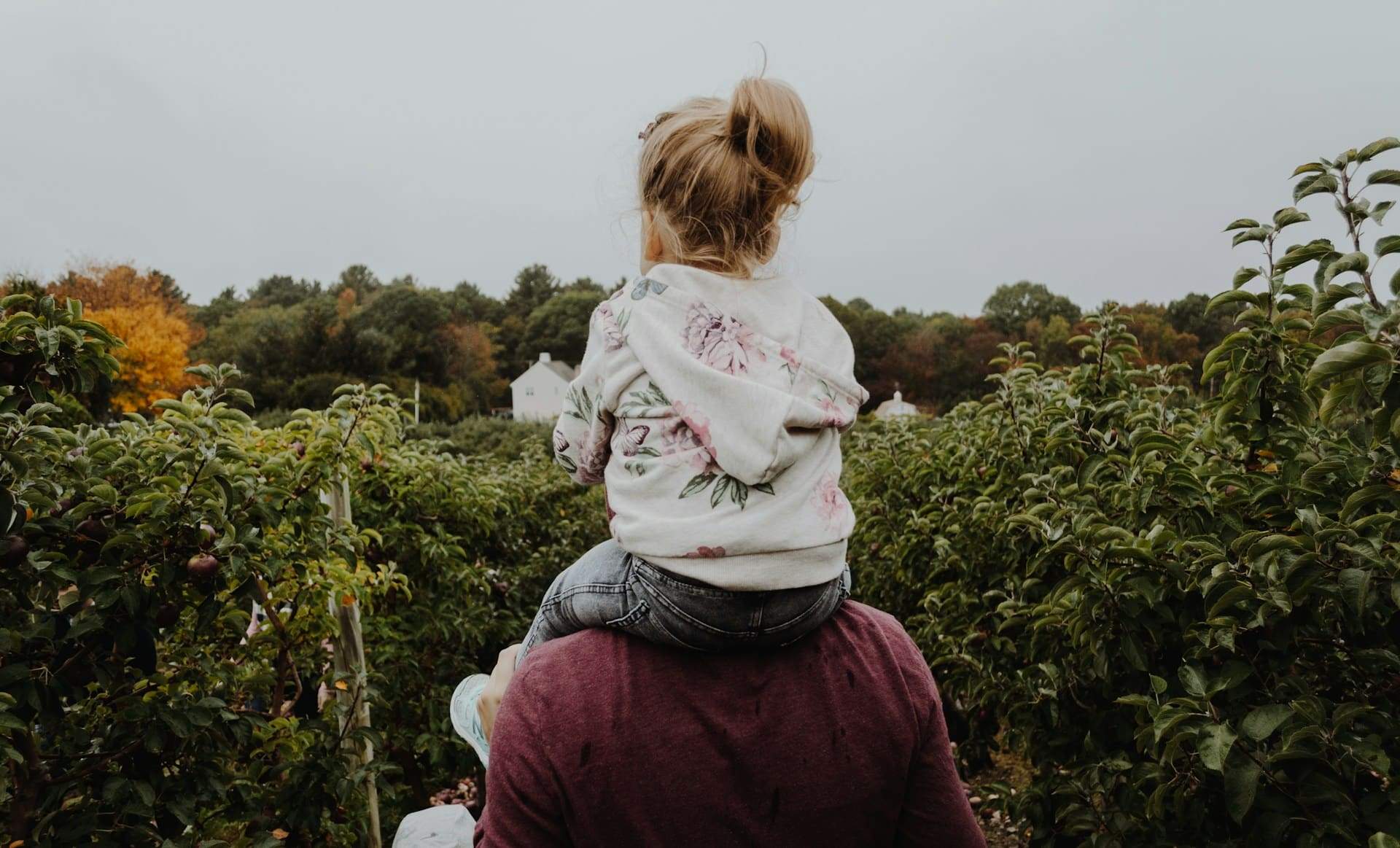 Genitori, qual è stata quella cosa che pensavate non avreste mai dovuto fare con i vostri figli? — Famiglia