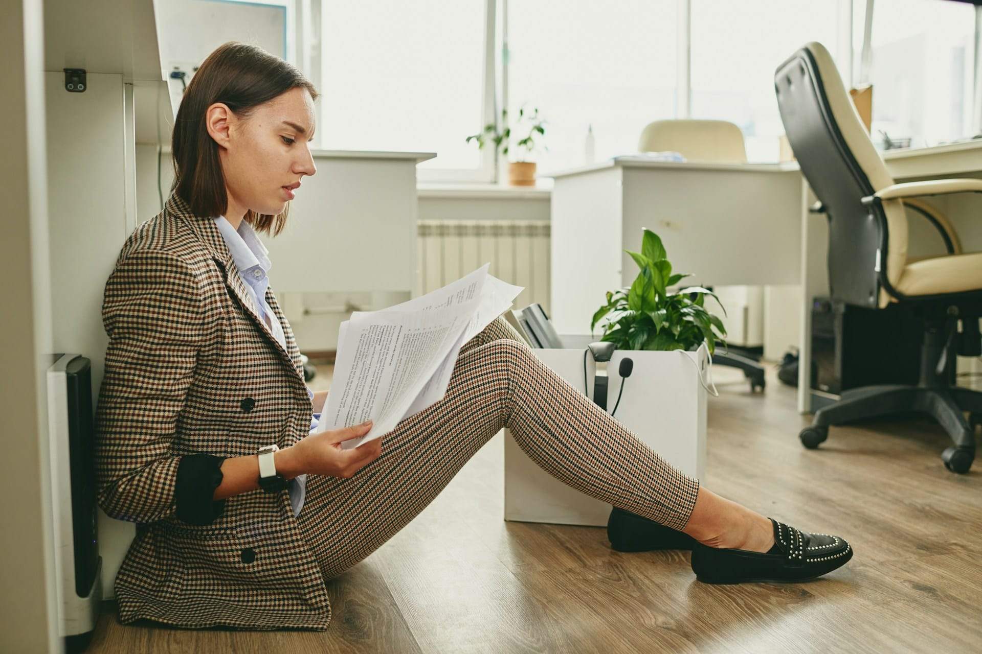 These 4 Zodiac Signs Constantly Doubt Their Career Path – Here’s Why — Lifestyle