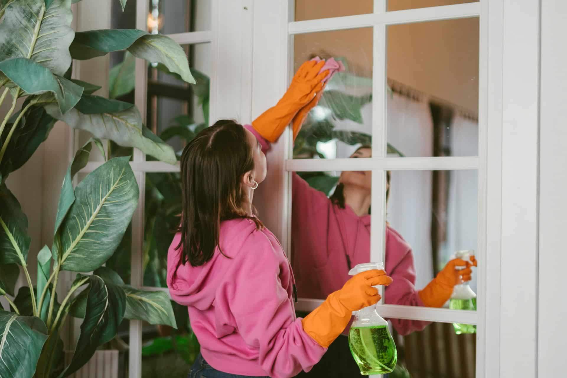 “Quando sono arrabbiata, faccio le pulizie” Qual è quel difetto di cui sei segretamente fiero? — Lifestyle