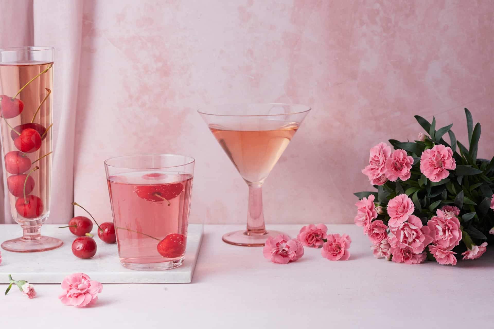 L’alcol può curare? Tipi di alcol per bevande curative fruttate e speziate — Salute