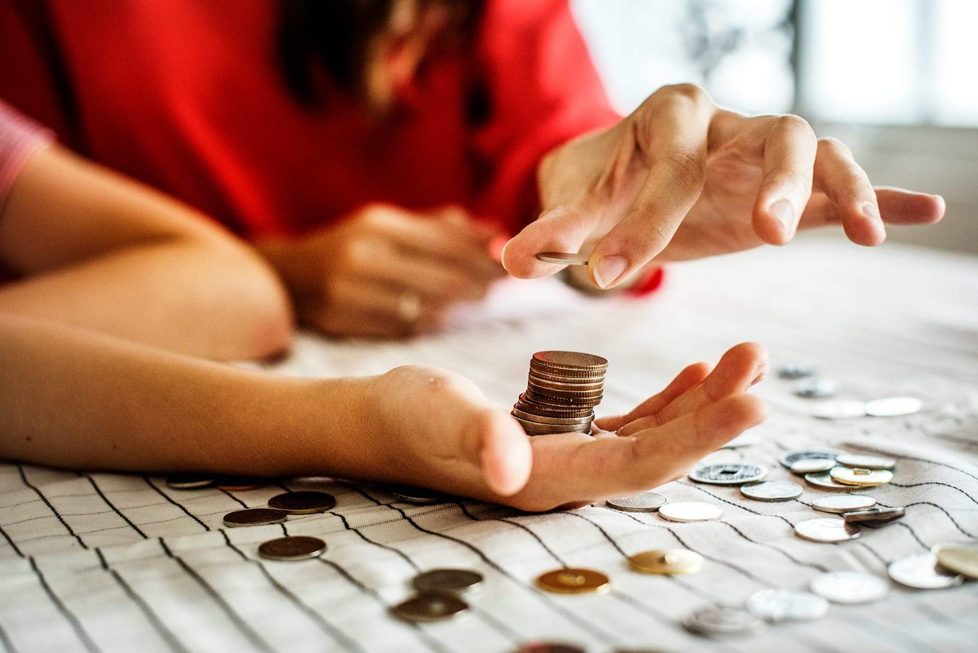 Esto debes tener en cuenta si quieres ahorrar de forma regular — Estilo de vida