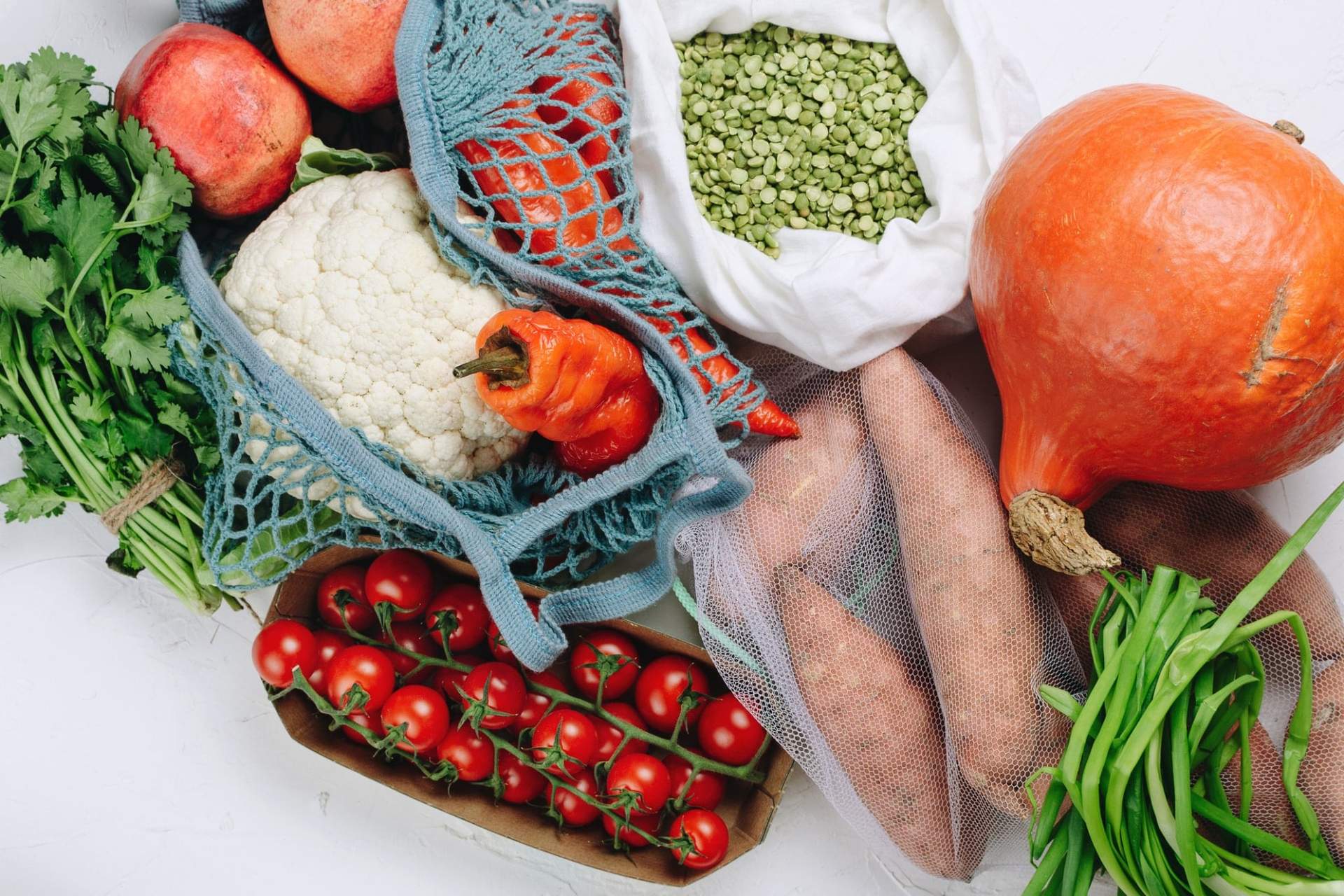 Il potassio è un tesoro per il tuo corpo. Ecco con quali alimenti assumerlo — Salute