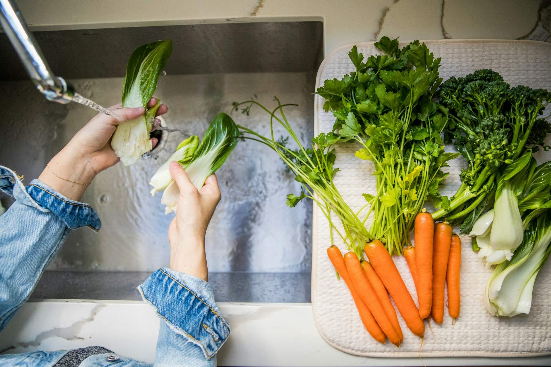 Never Let Coffee Grounds Go Down the Sink — Or These Other Kitchen Scraps Either — Household