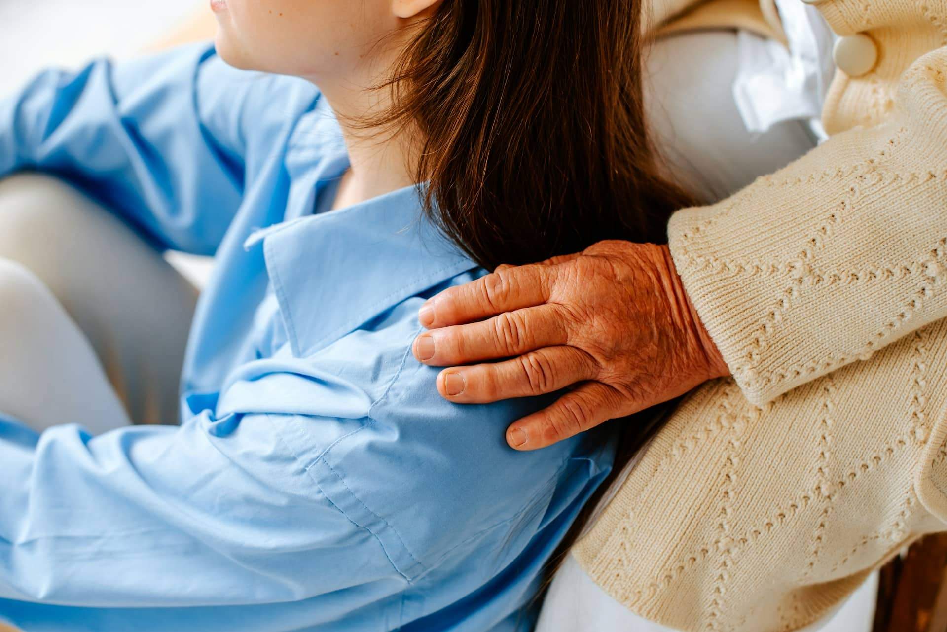 Ora possiamo misurarlo: come la genetica cambia a causa dei traumi in appena 3 generazioni — Lifestyle